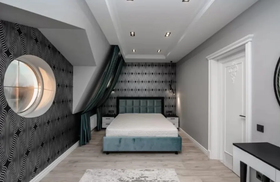 Chișinău Buiucani str. Alexandru Donici 16