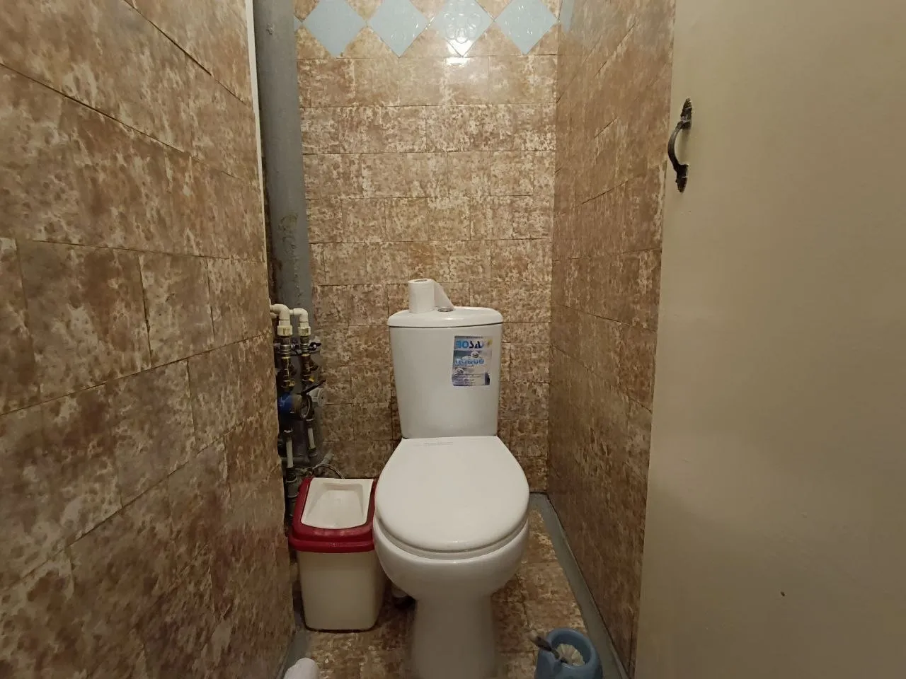 Кишинев, Ботаника бул. Куза Водэ 6