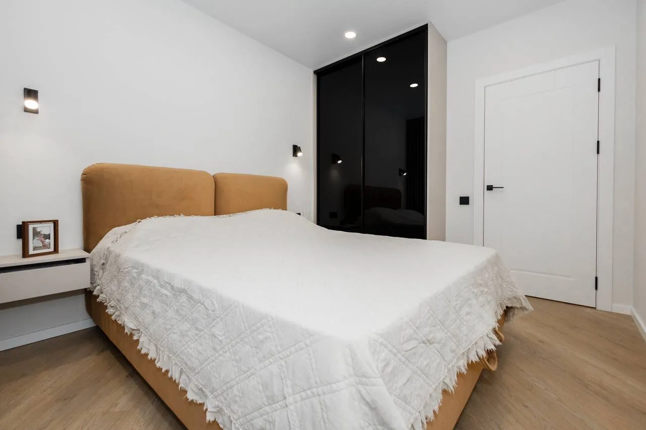 Chișinău Dumbrava str. Durlești 9