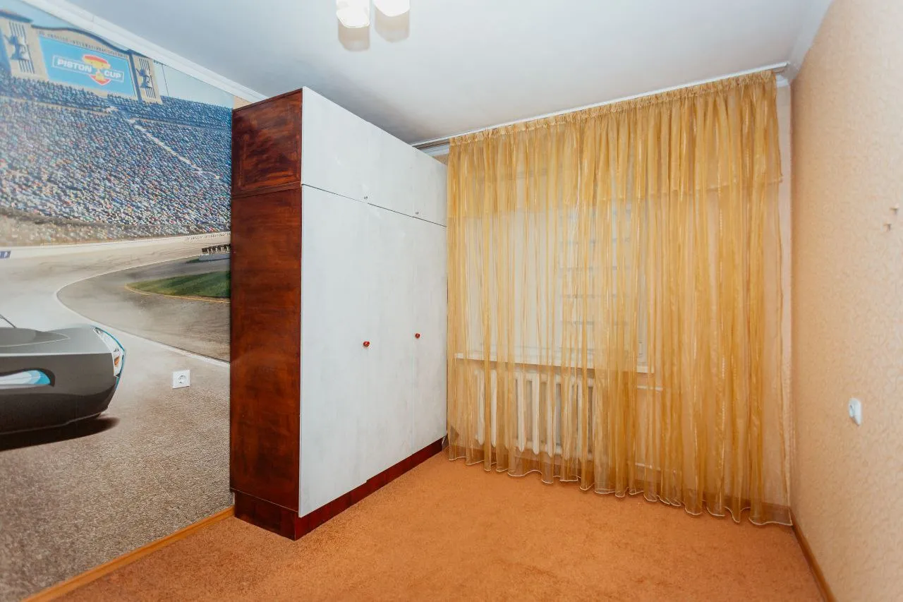 Chișinău Ciocana str. Nicolae Milescu Spătaru 7