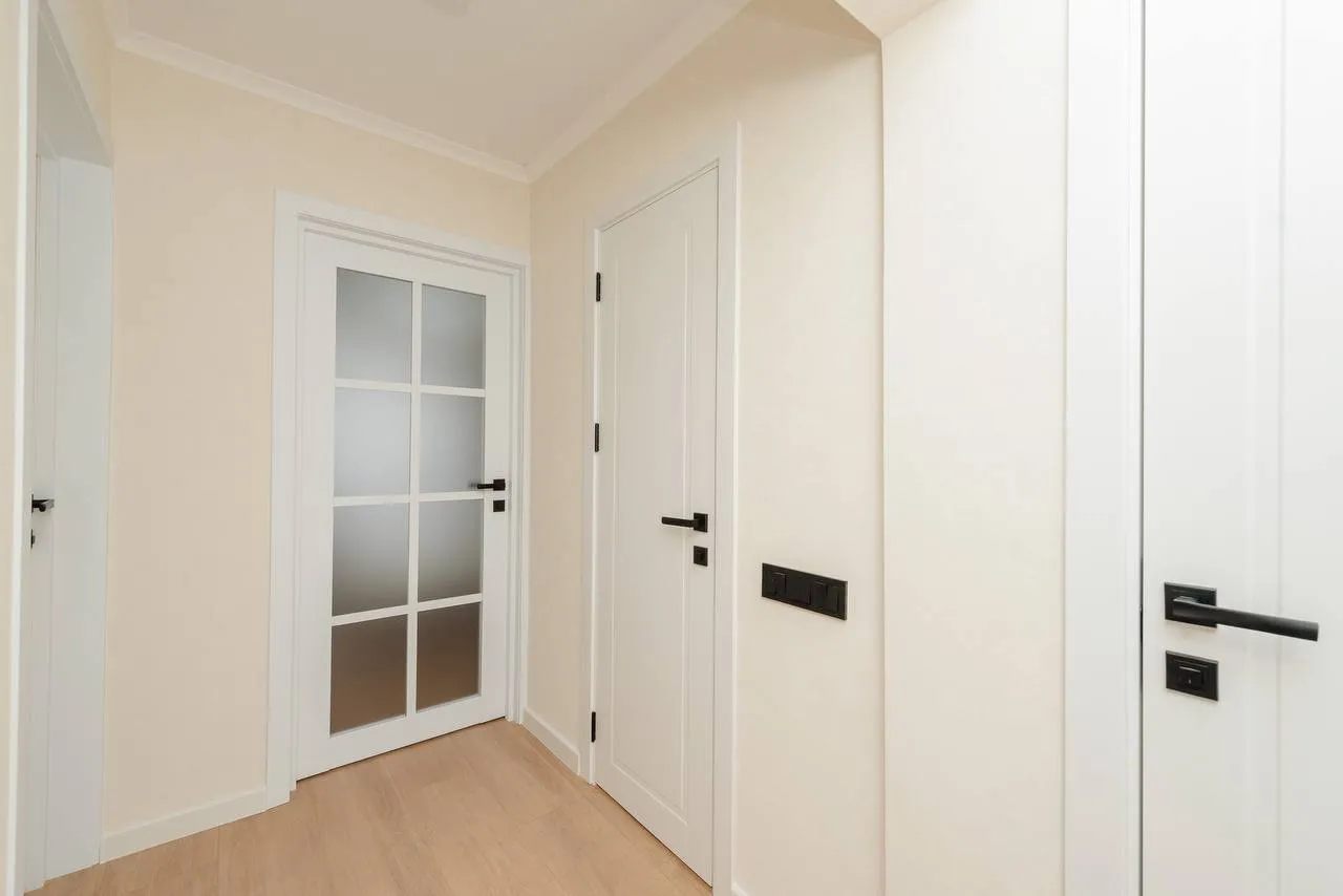 Chișinău Centru str. Albișoara 12