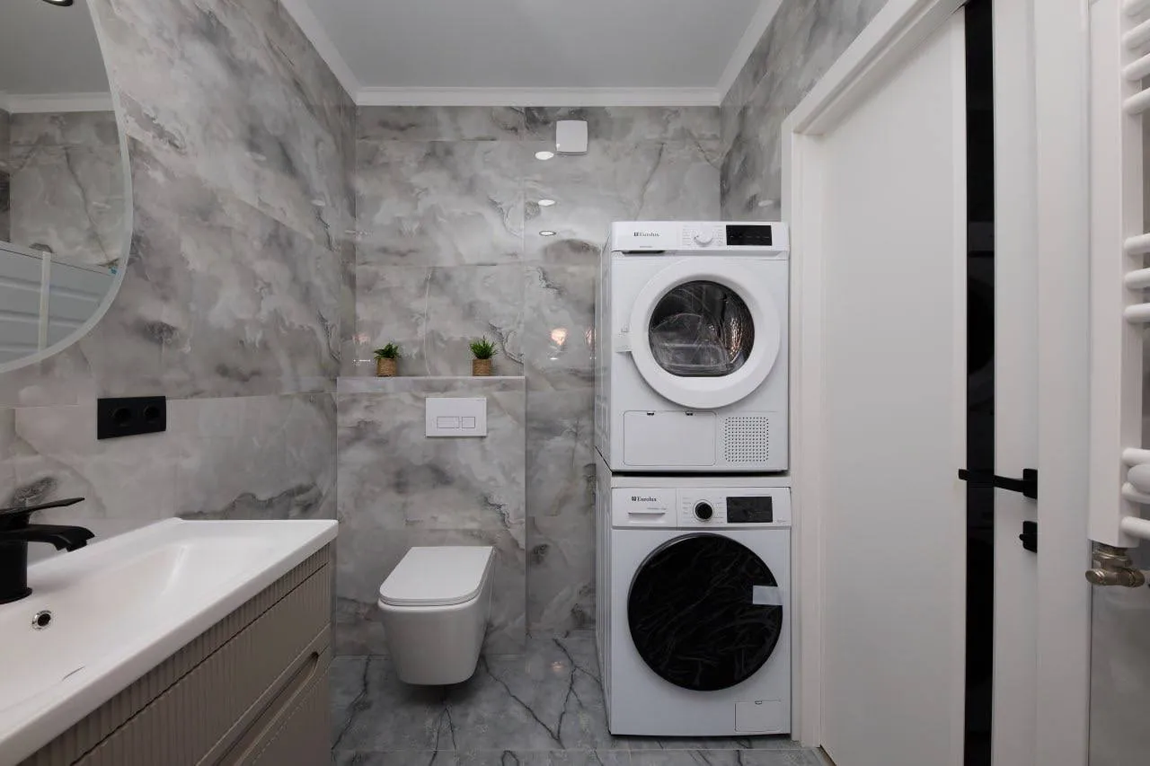 Chișinău Botanica str. Burebista 7