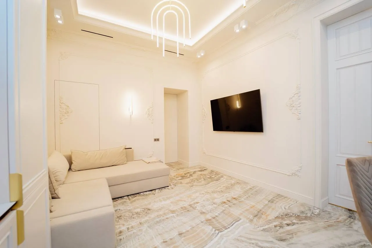 Chișinău Centru str. 31 August 1989 4