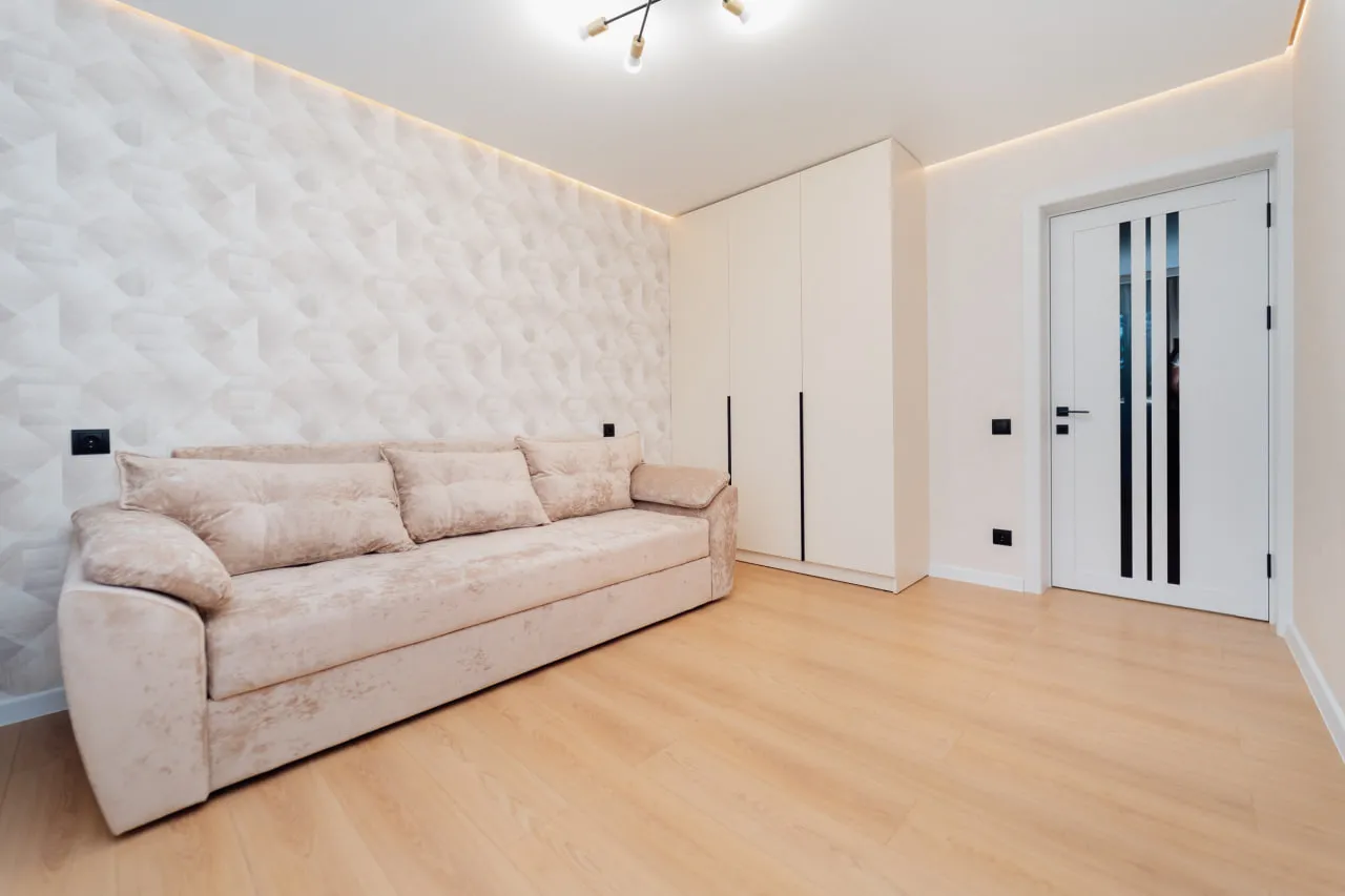 Chișinău Botanica bd. Dacia 4