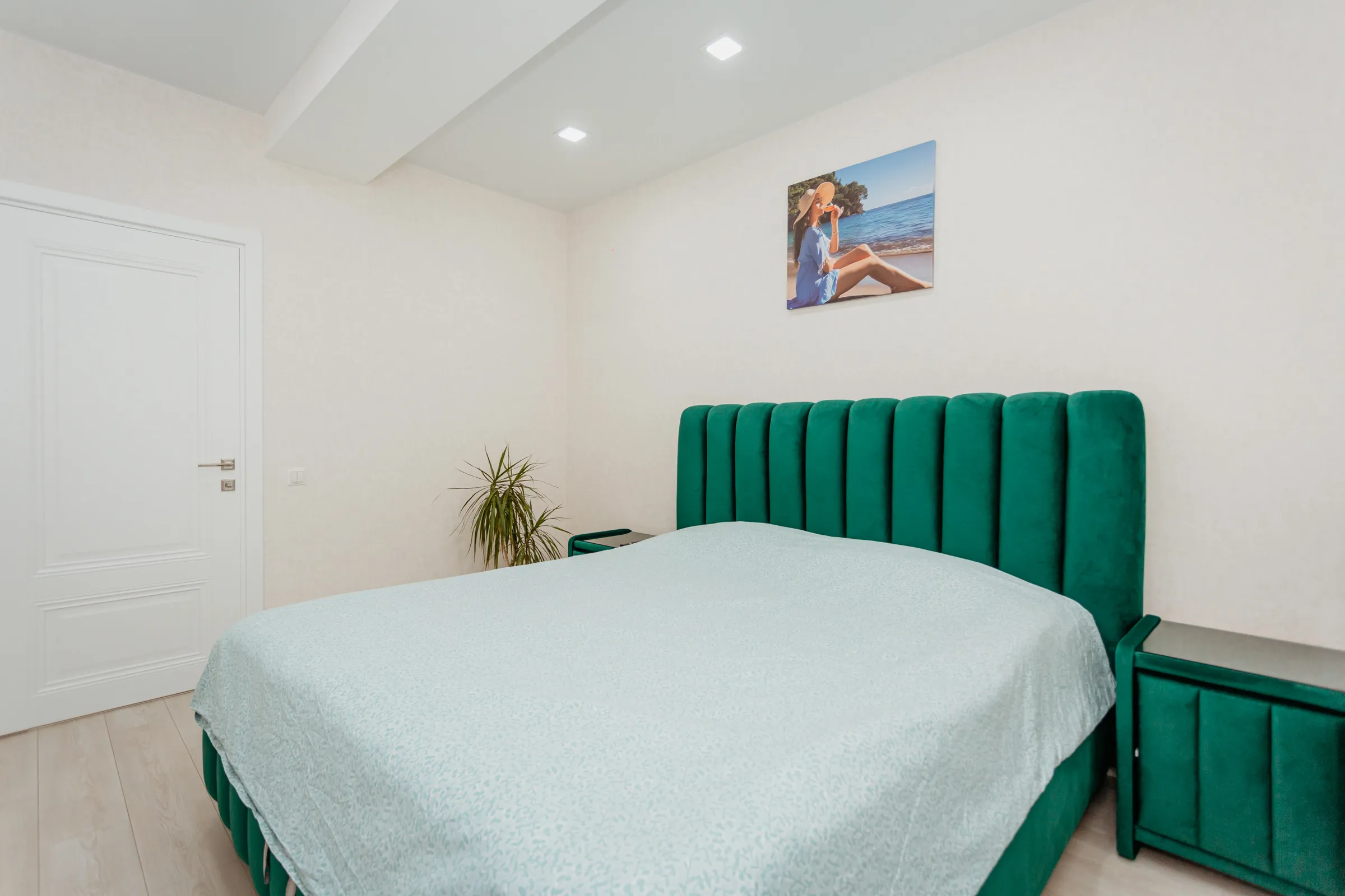 Chișinău Durlești str. Căpriana 5