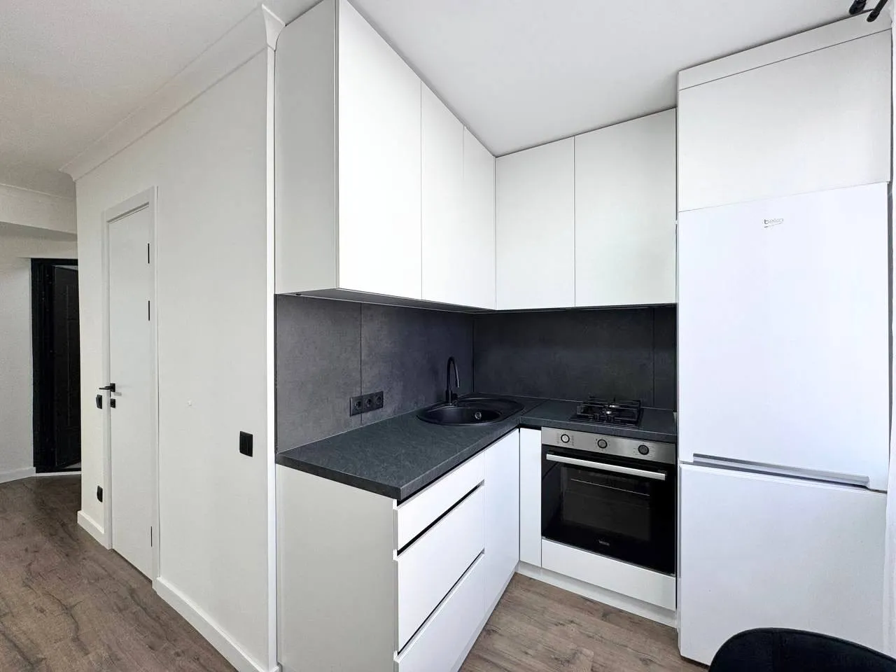 Chișinău Poșta Veche str. Gheorghe Madan 6