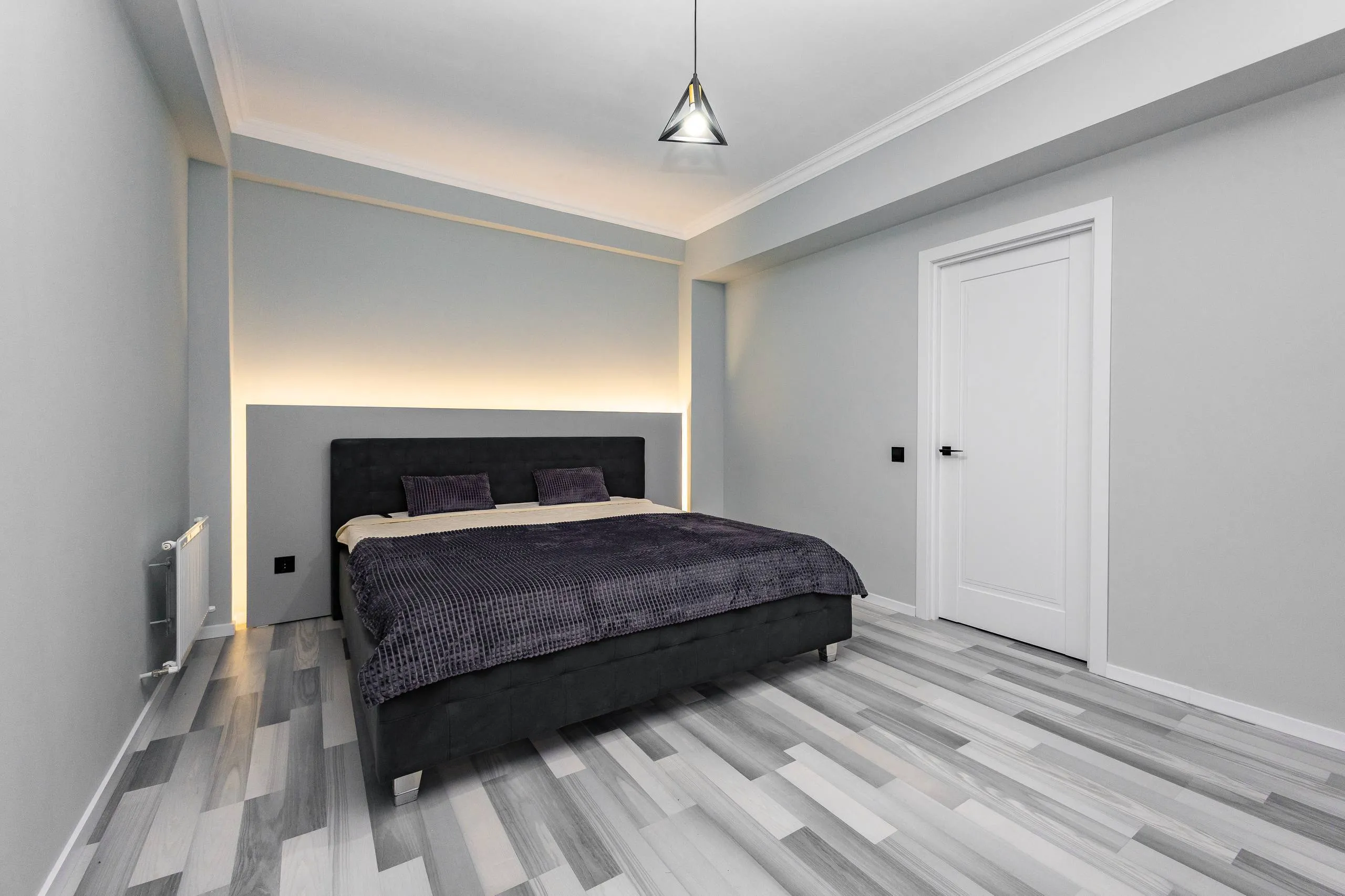 Chișinău Rîșcani str. Florilor 5