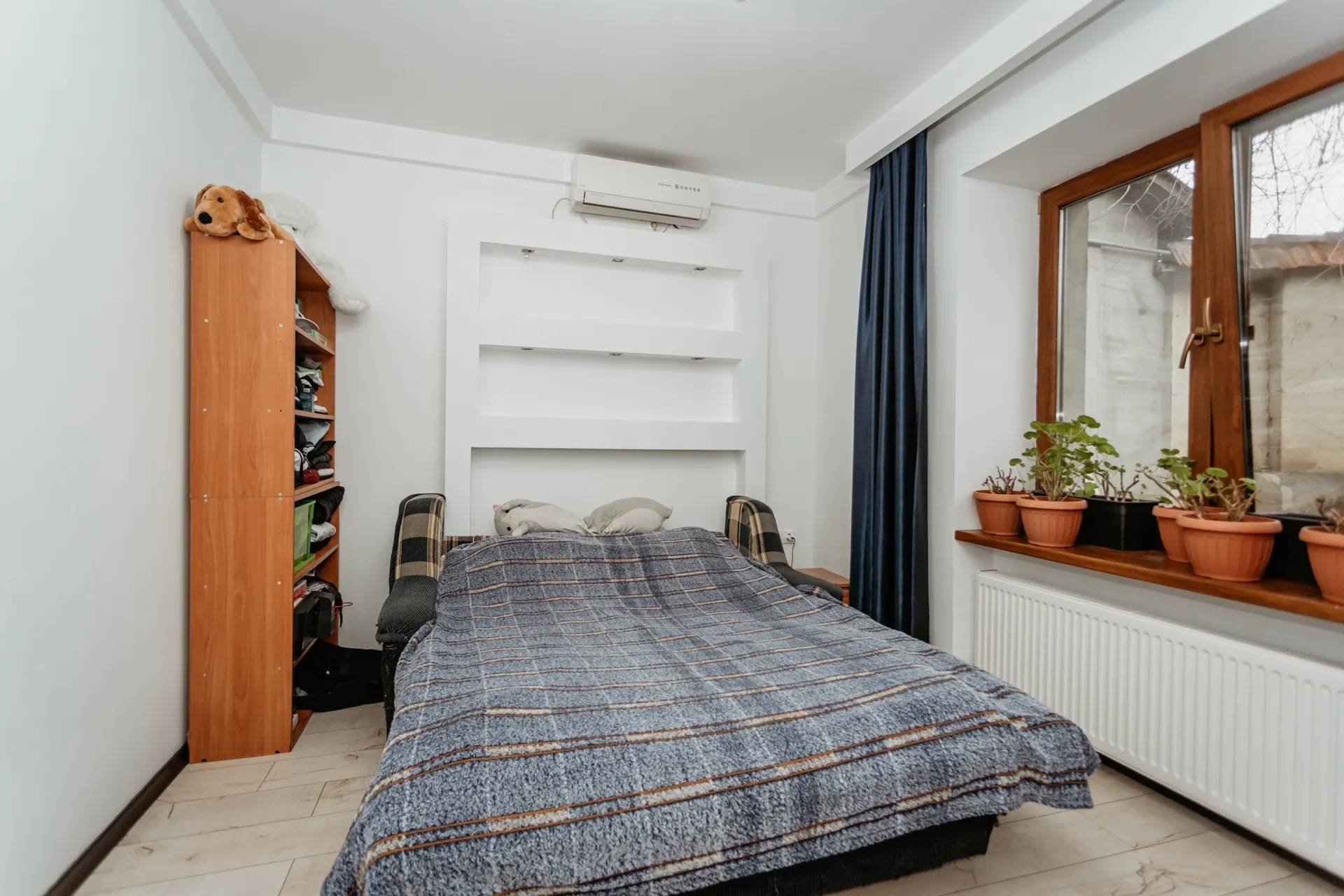 Chișinău Centru str. Universității  6