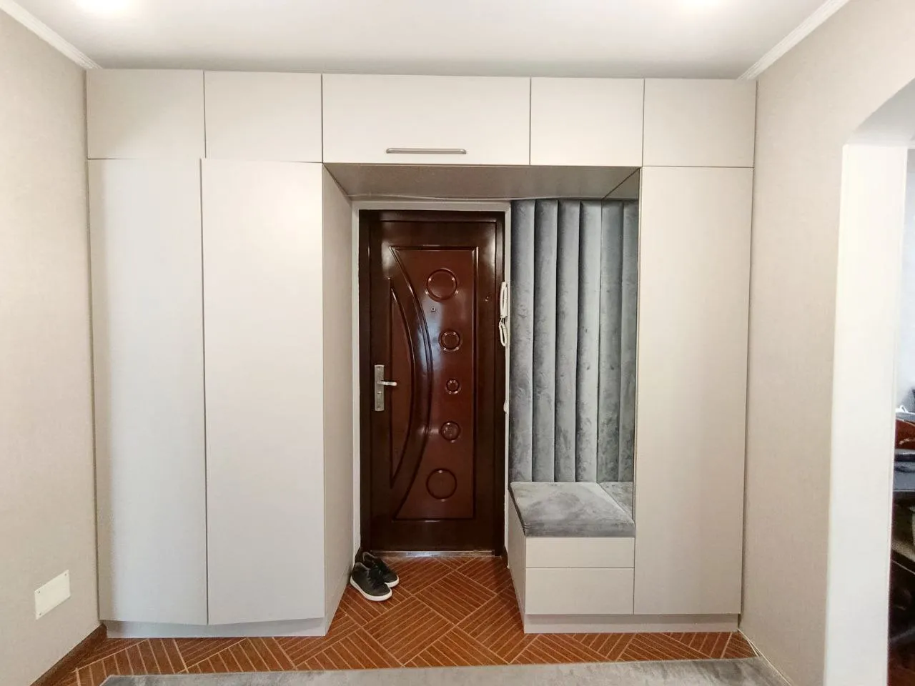 Chișinău Botanica bd. Dacia 9