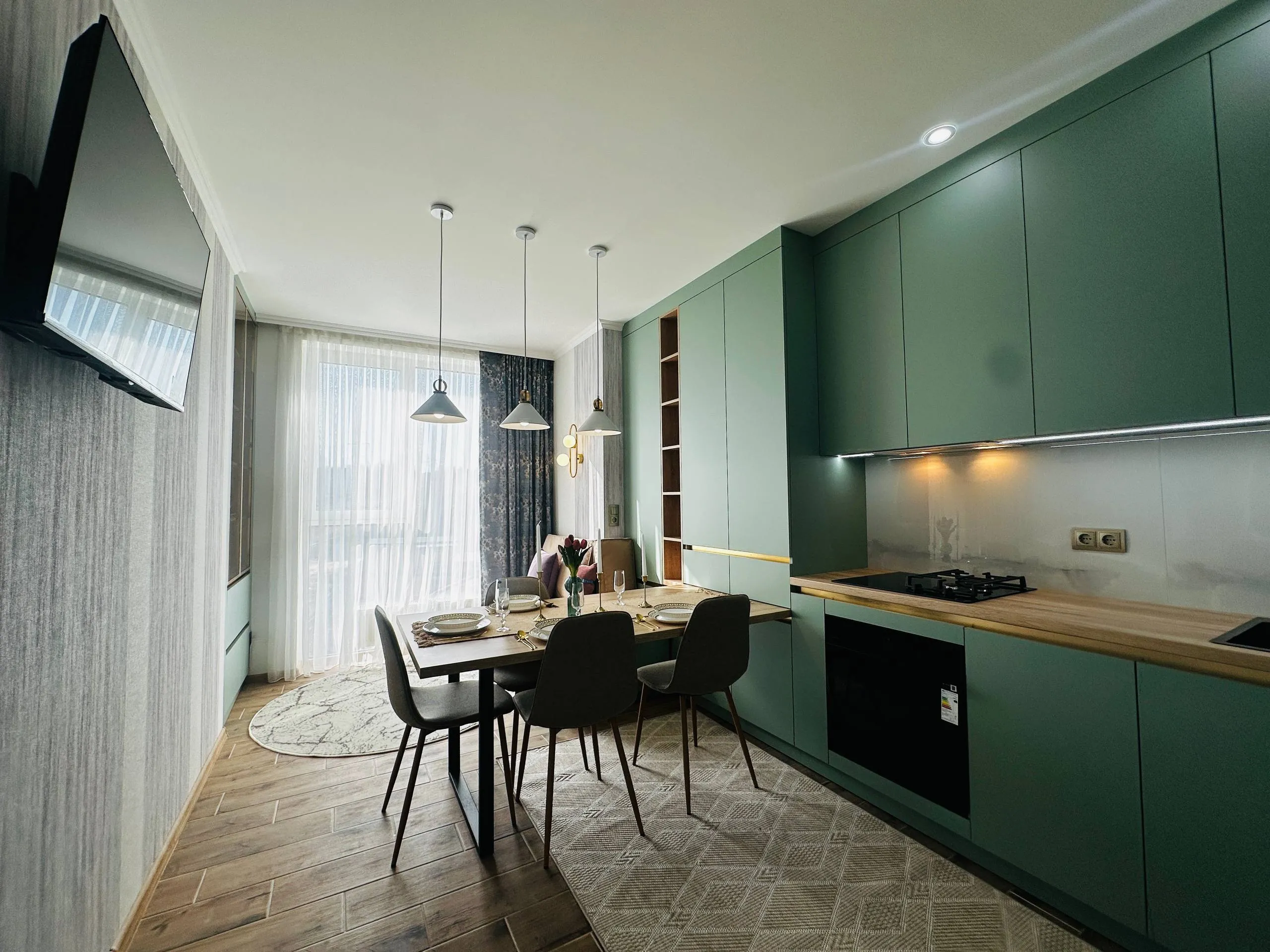 Chișinău Ciocana str. Nicolae Milescu Spătaru 1