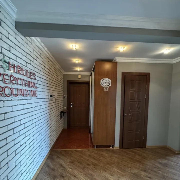Chişinău Centru str. Valea Trandafirilor  3