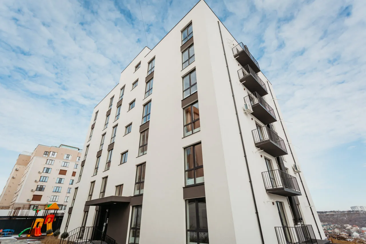 Chișinău Telecentru str. Cobzarilor 11