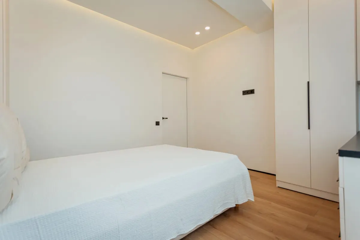 Chișinău Rîșcani str. Nicolae Dimo 13