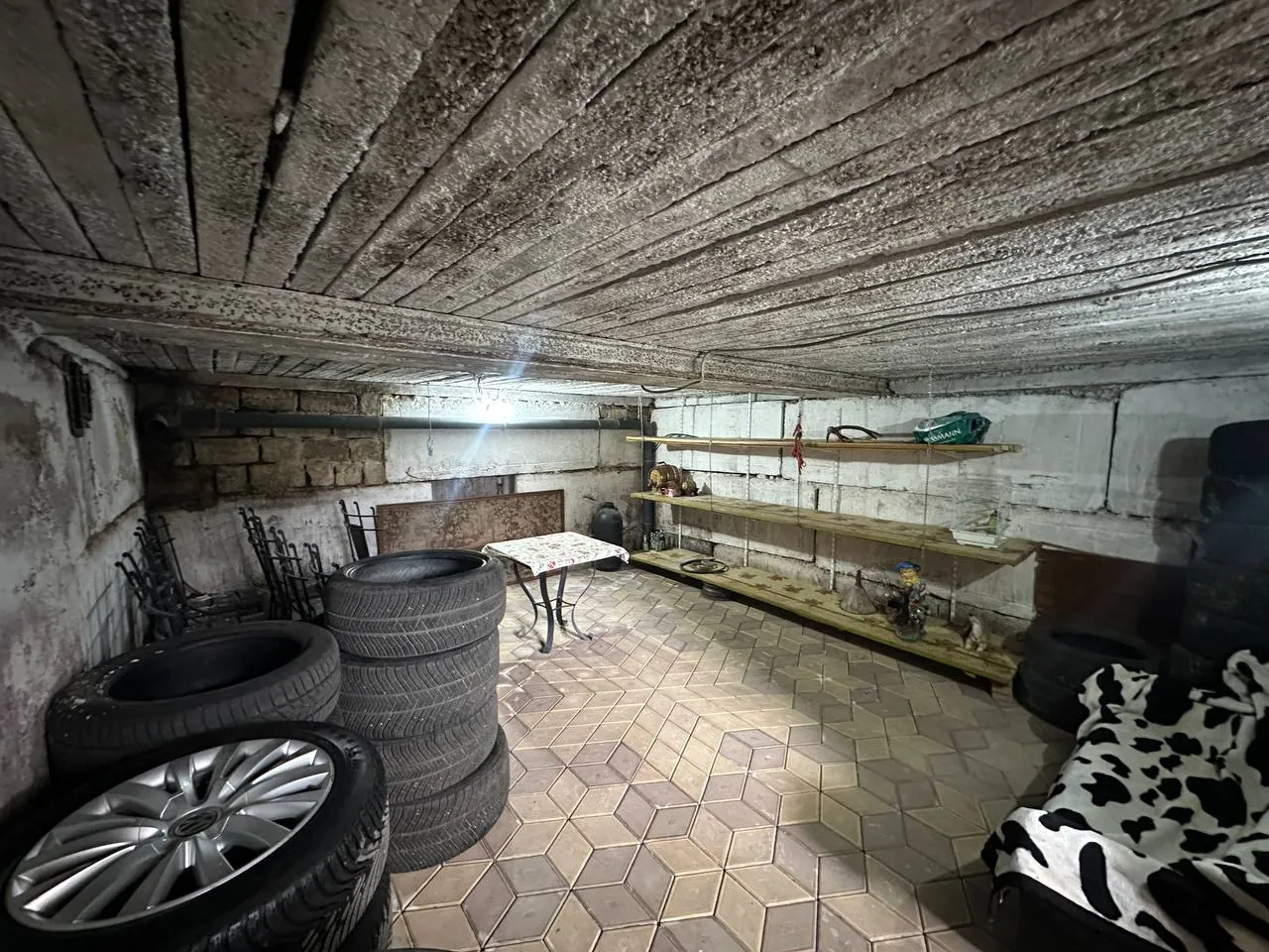 Strășeni Cojușna str-la. Florilor 11