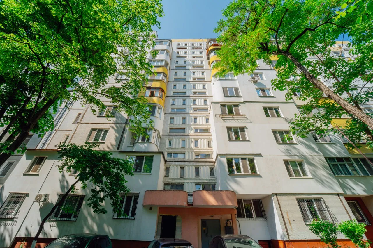 Chișinău Centru str. Albișoara 20