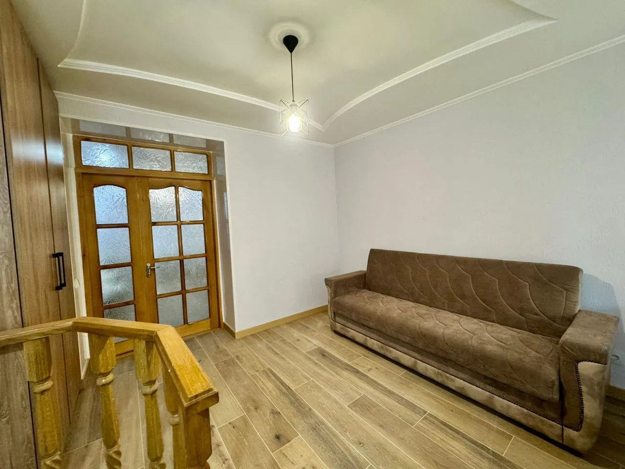 Chișinău Rîșcani str. Florilor 4
