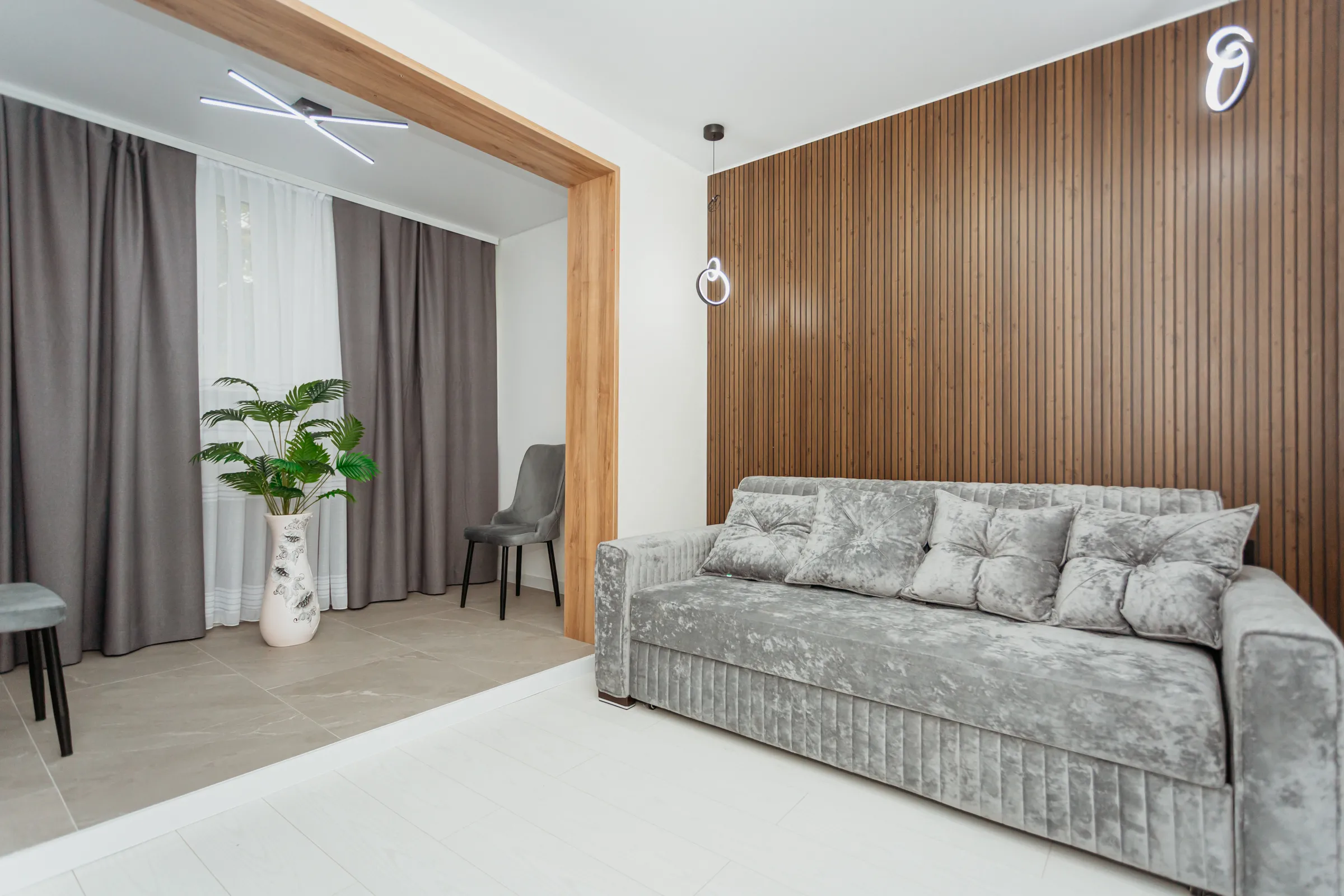 Chișinău Buiucani str. Ion Creangă 8