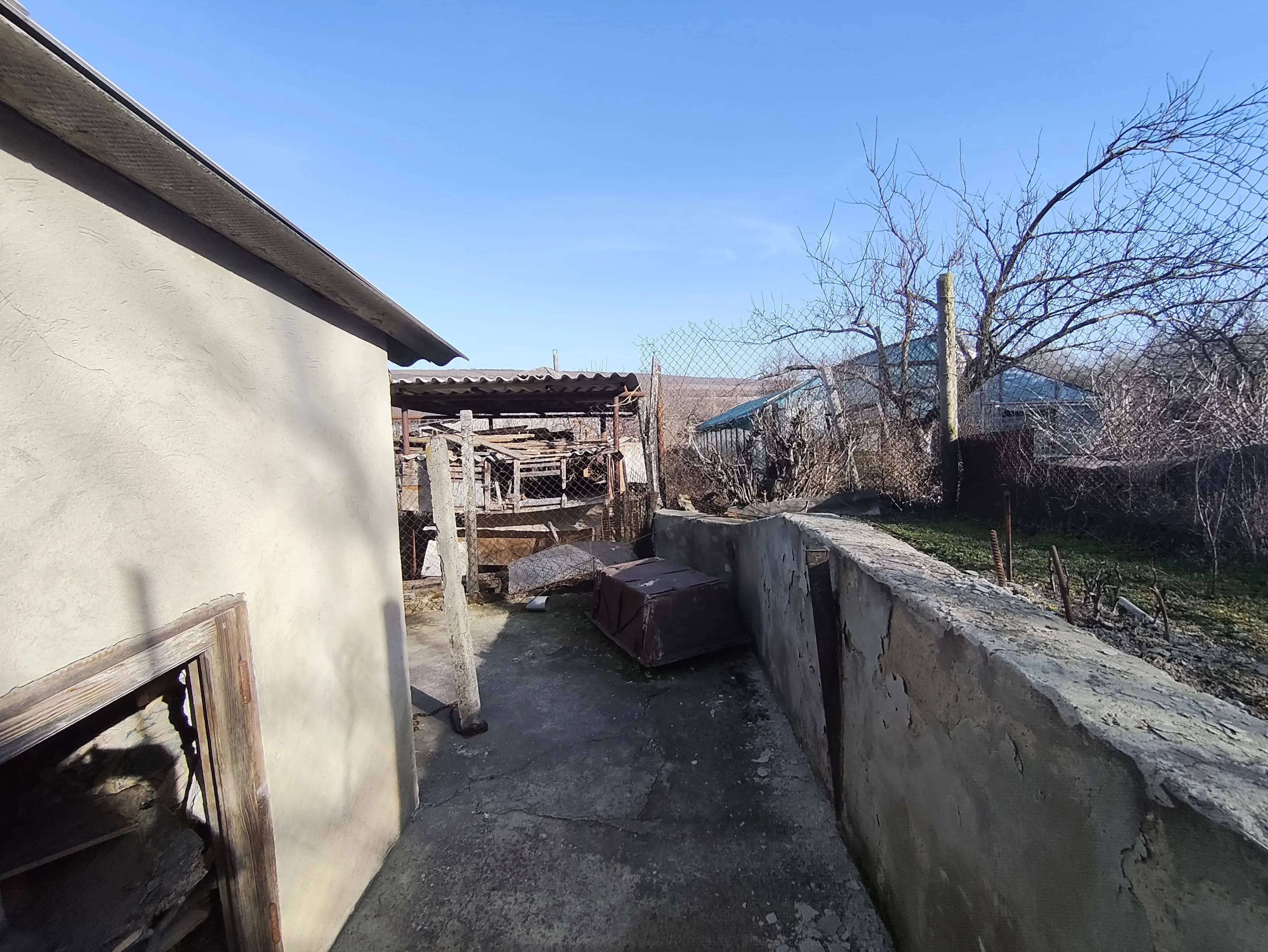 Chișinău Codru str. Cîmpului  3