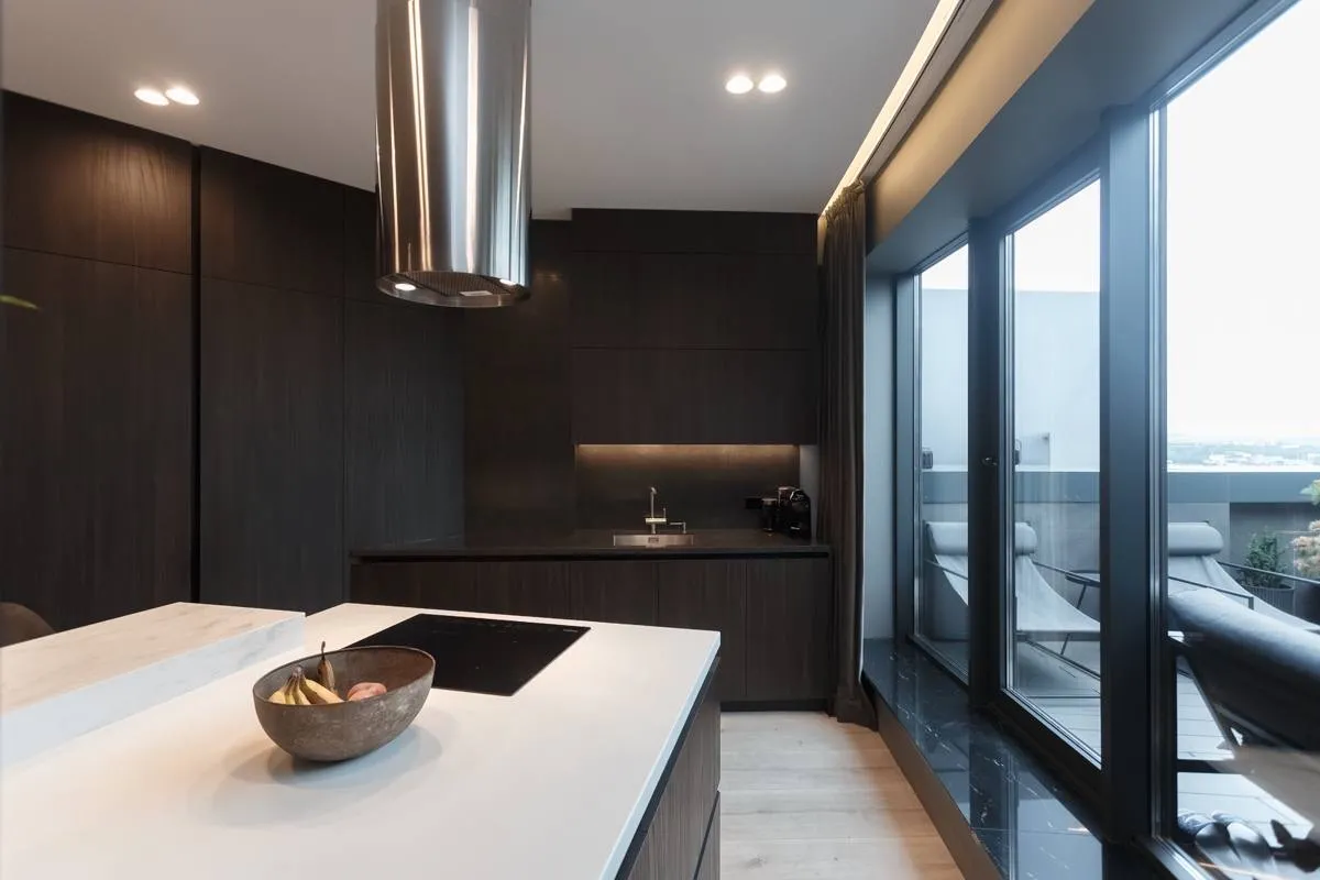 Chișinău Centru str. Ciuflea 3