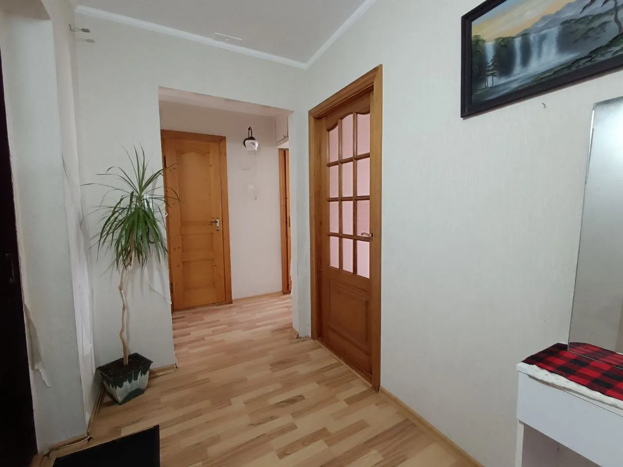 Chișinău Botanica str. Independenței 9