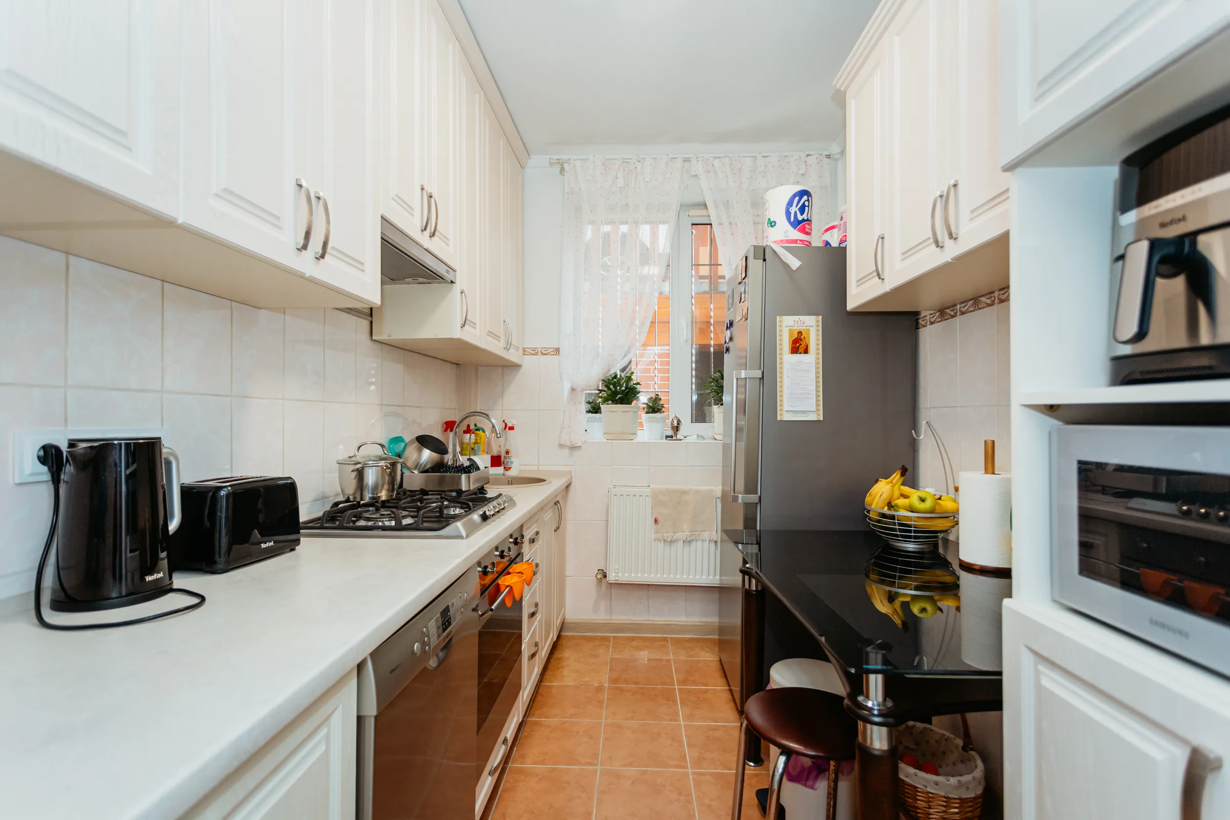 Chișinău Codru str-la 3 Sitarului 16