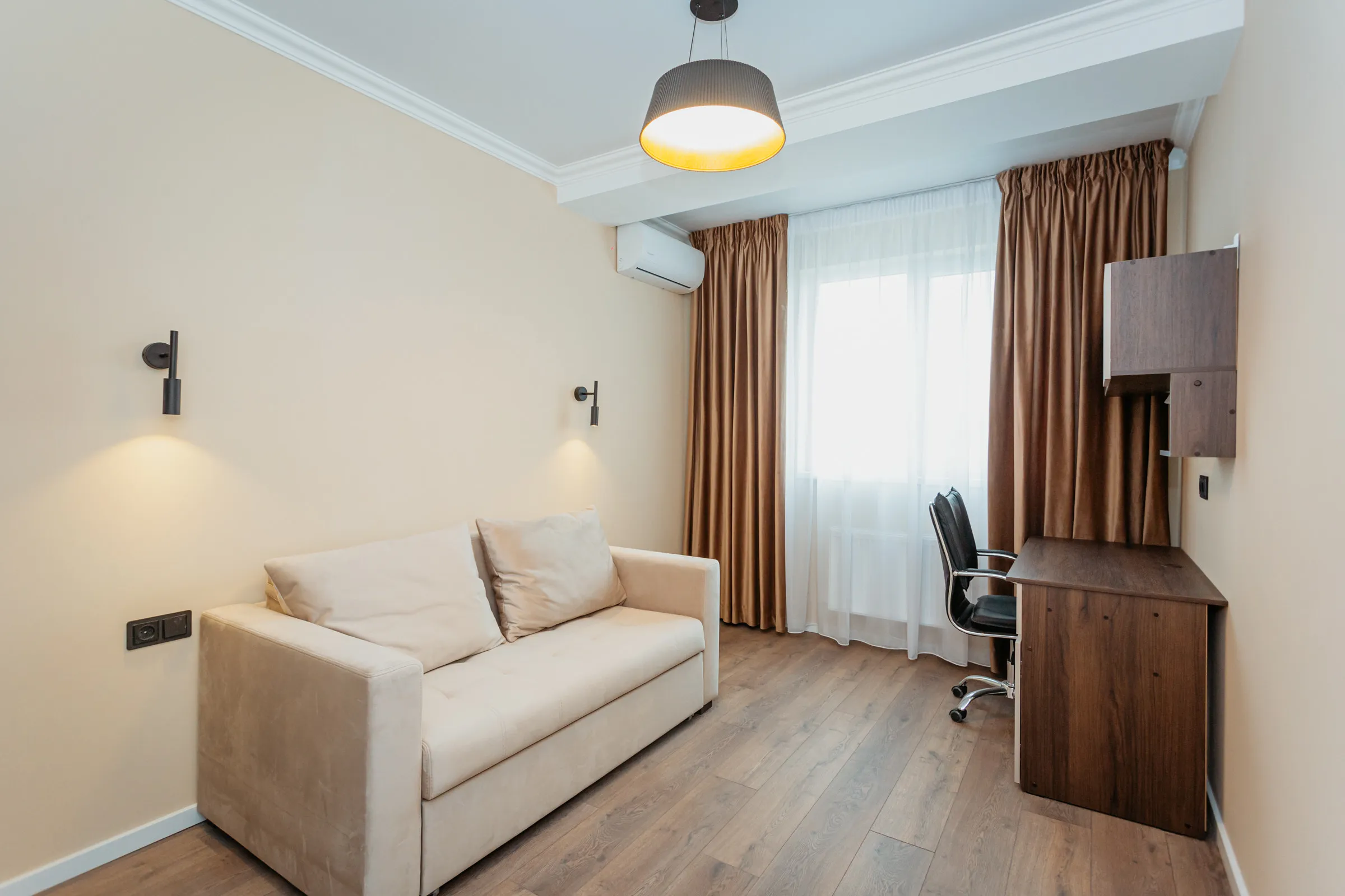 Chișinău Ciocana str. Nicolae Milescu Spătaru 5