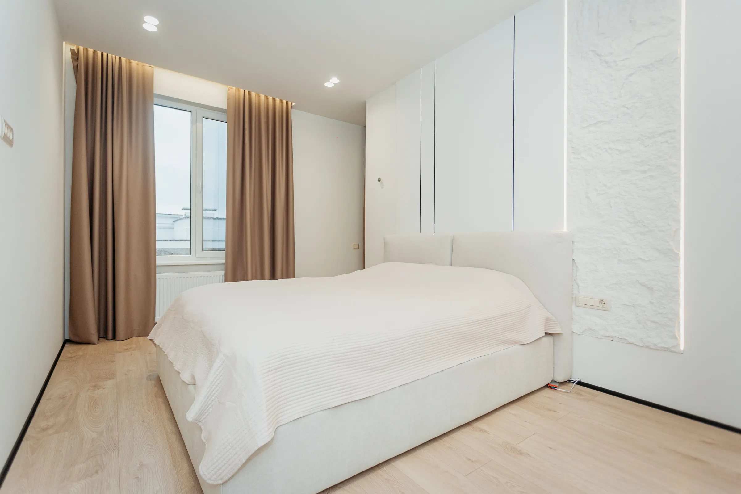 Chișinău Buiucani str. Liviu Deleanu 7