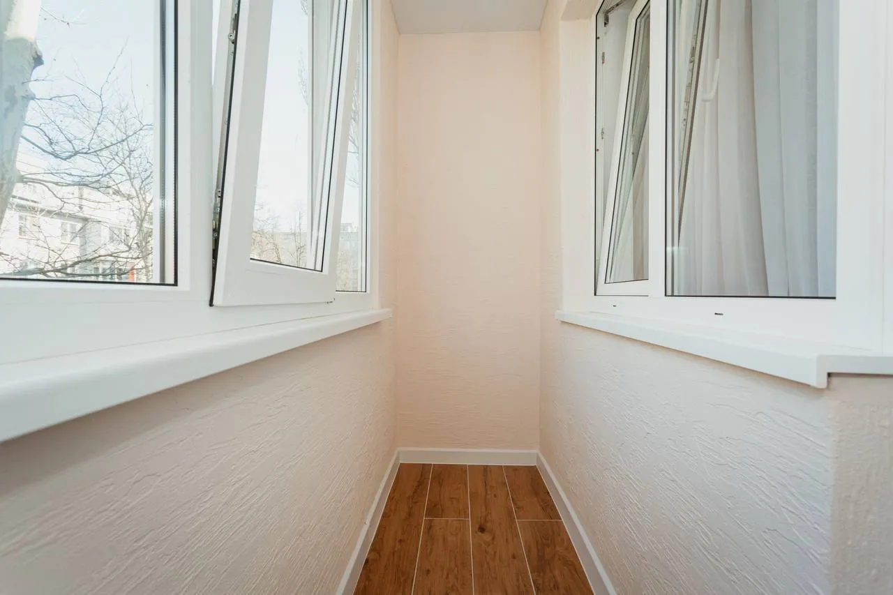 Chișinău Botanica bd. Cuza Vodă 11