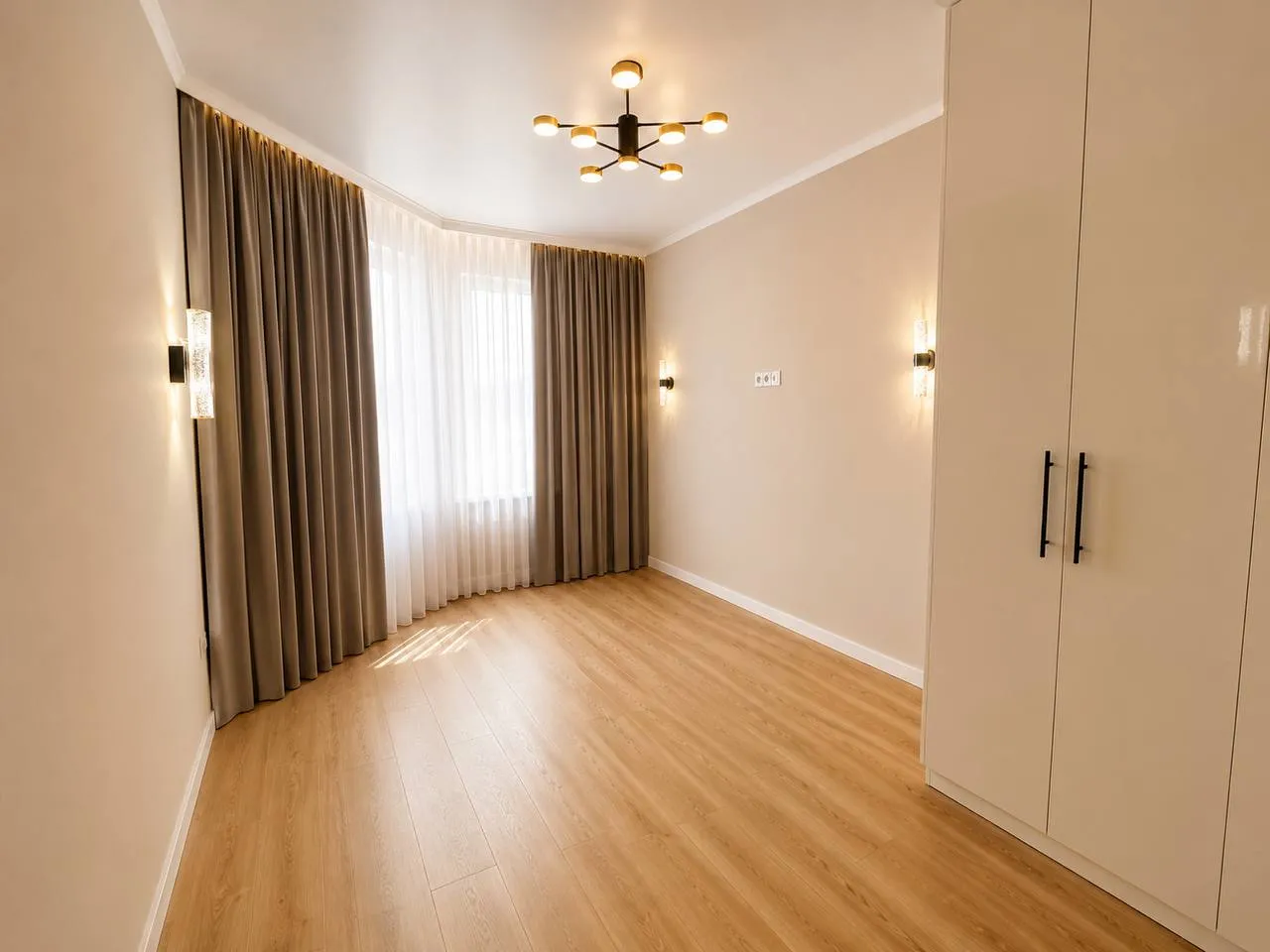 Chișinău Ciocana str. Ginta Latină 7