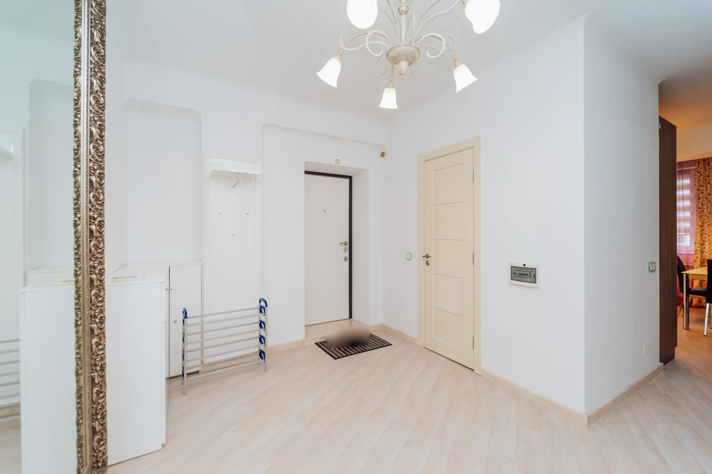 Chișinău Centru str. Lev Tolstoi  15