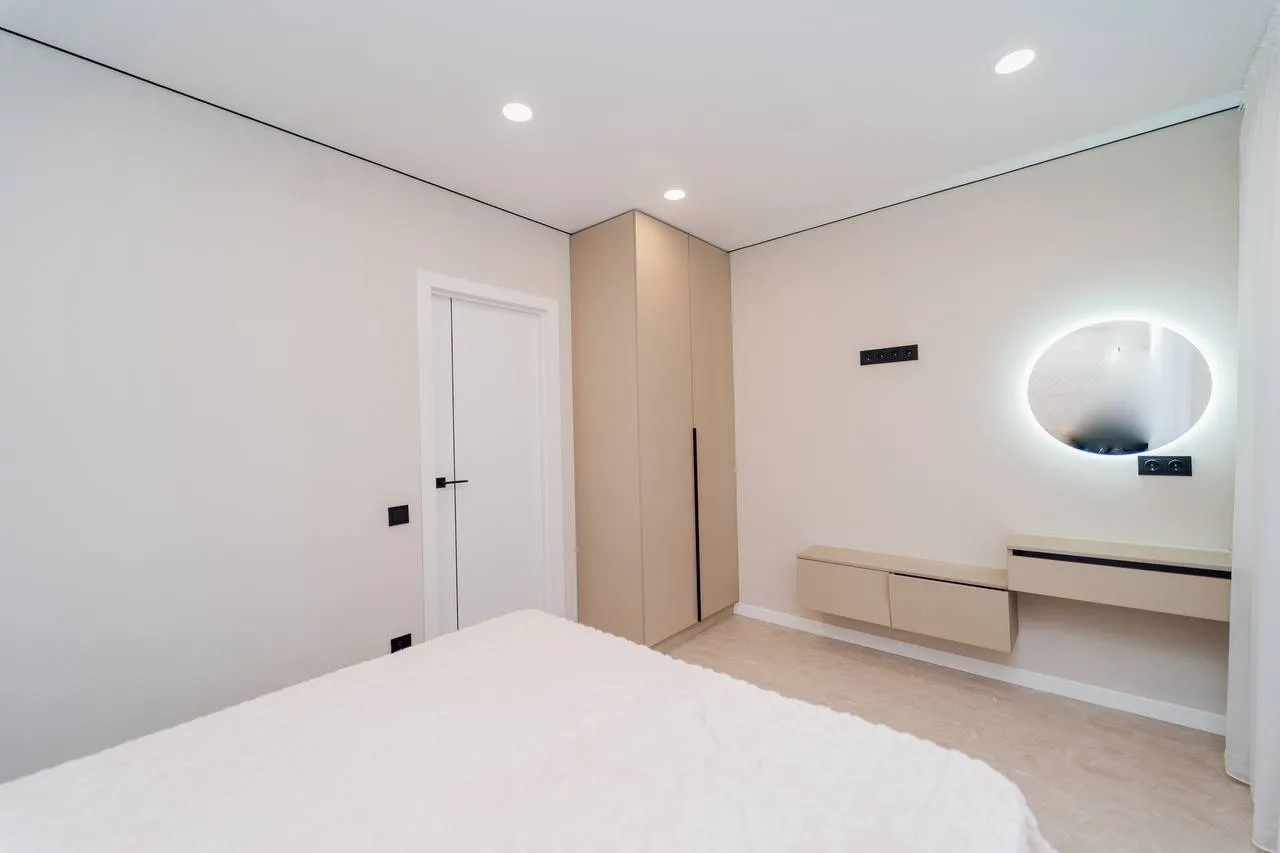 Chișinău Rîșcani str. Nicolae Dimo 5