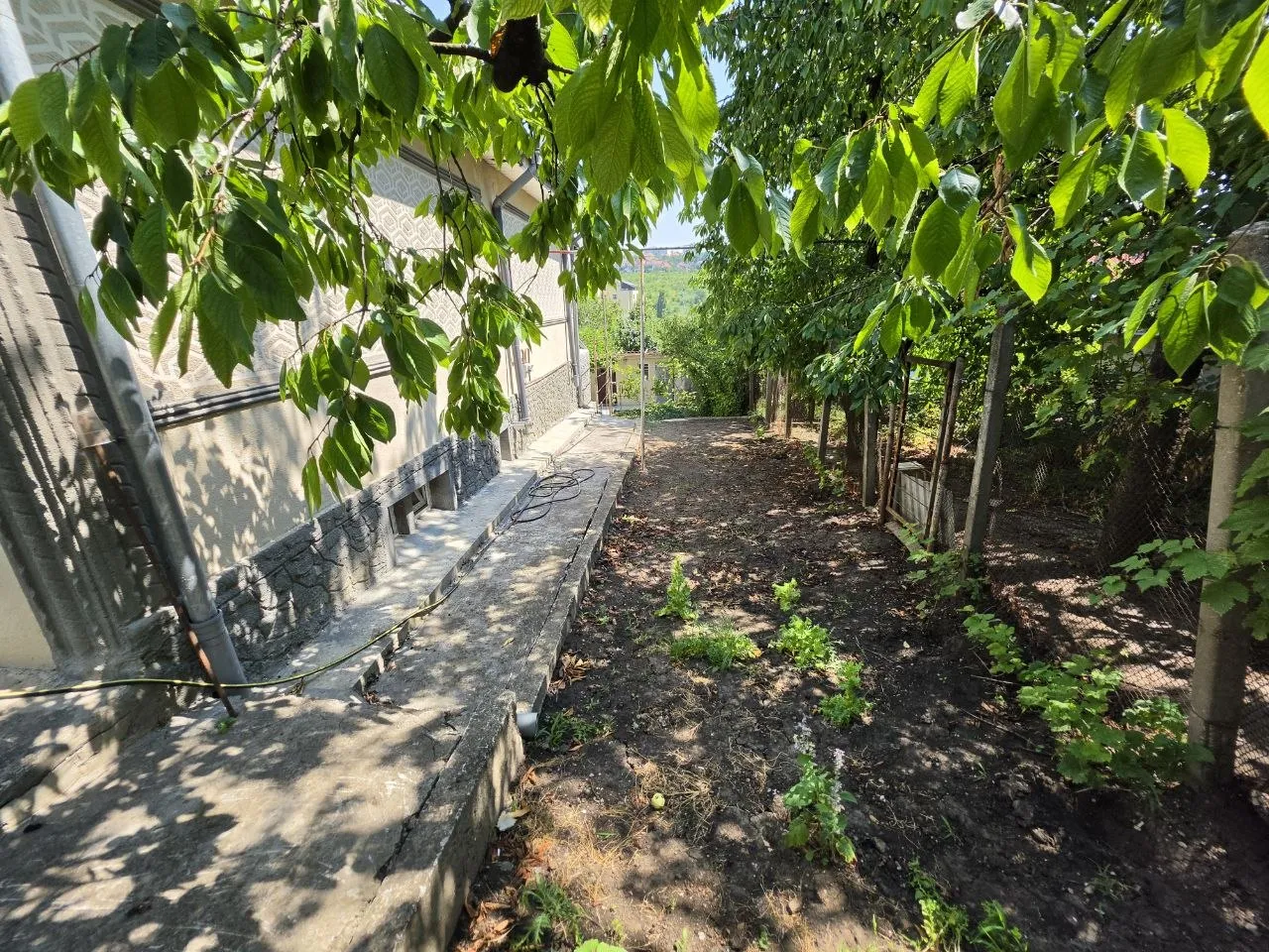 Chișinău Codru str-la 1 Sitarului 17