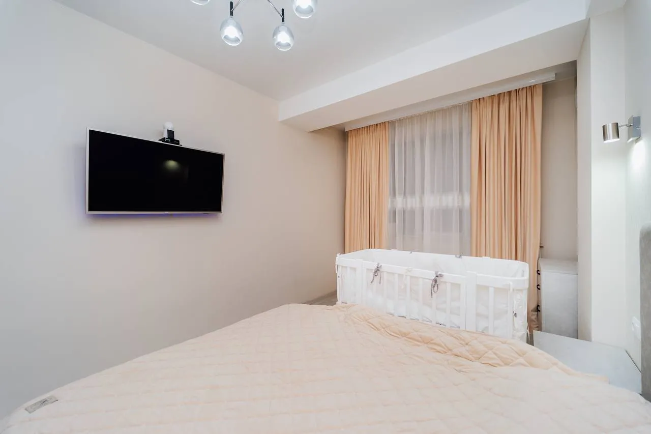 Chișinău Telecentru str. Sprîncenoaia 9