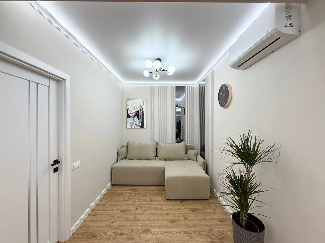 Chișinău Ciocana bd. Mircea cel Bătrân 5