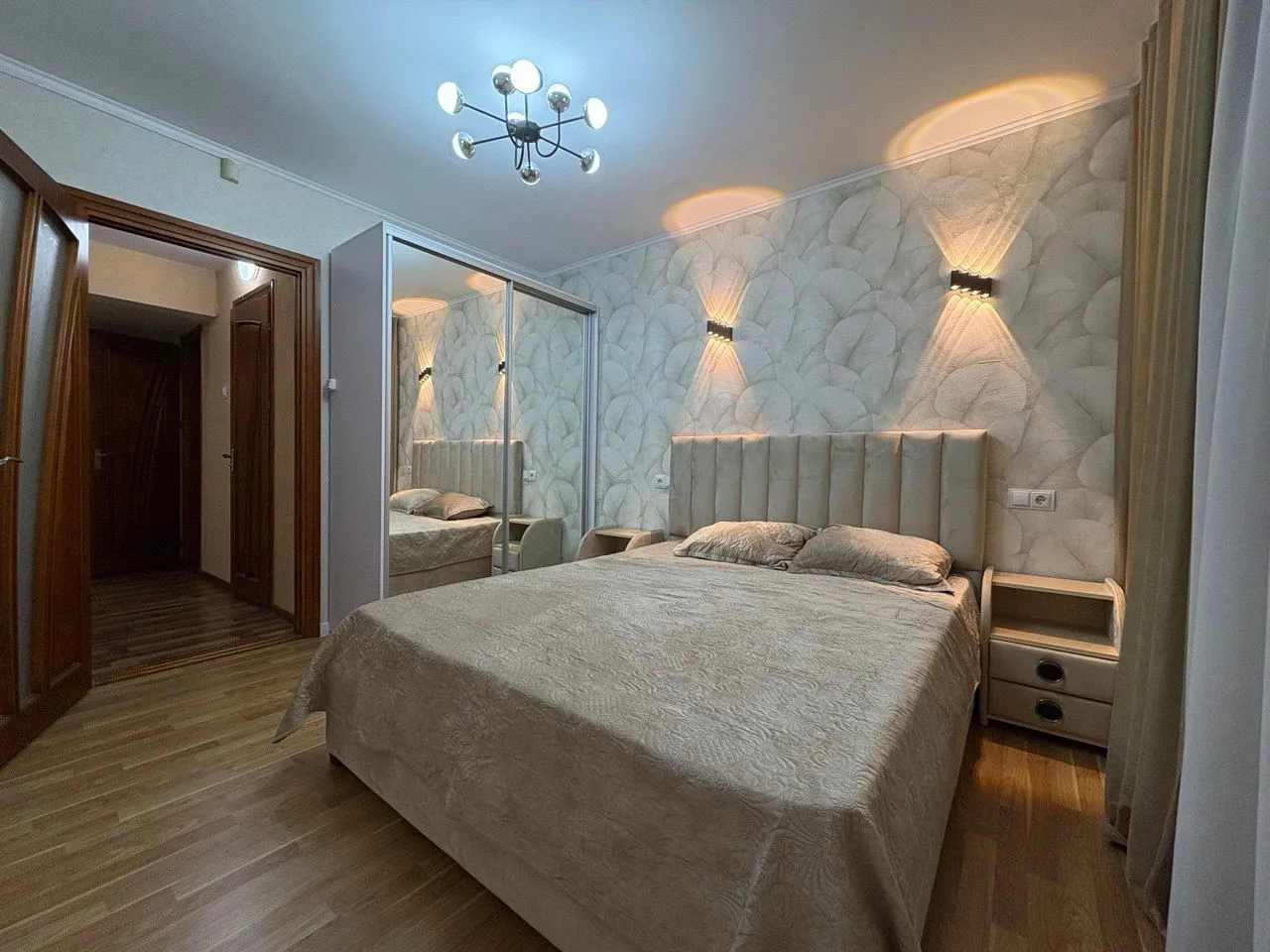 Chișinău Botanica str. Grenoble 2