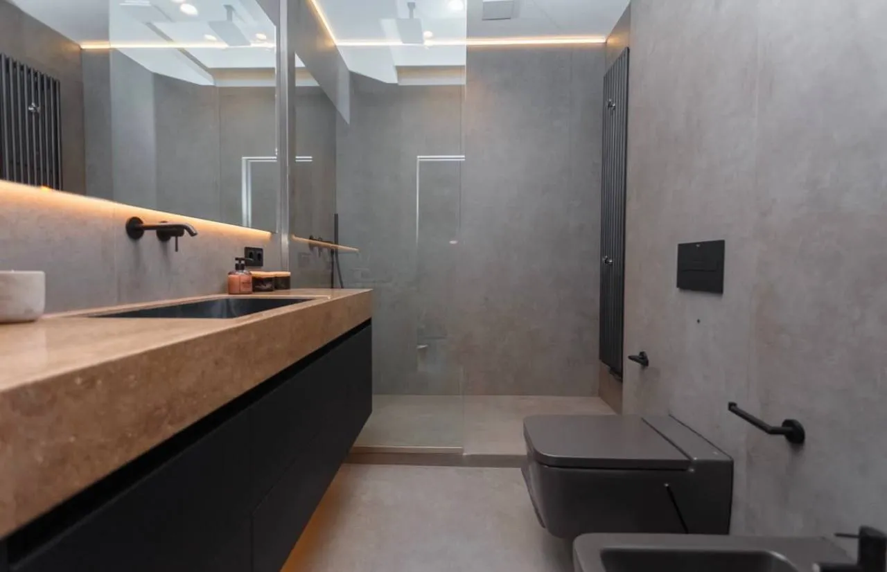 Chișinău Centru str. Ciuflea 12