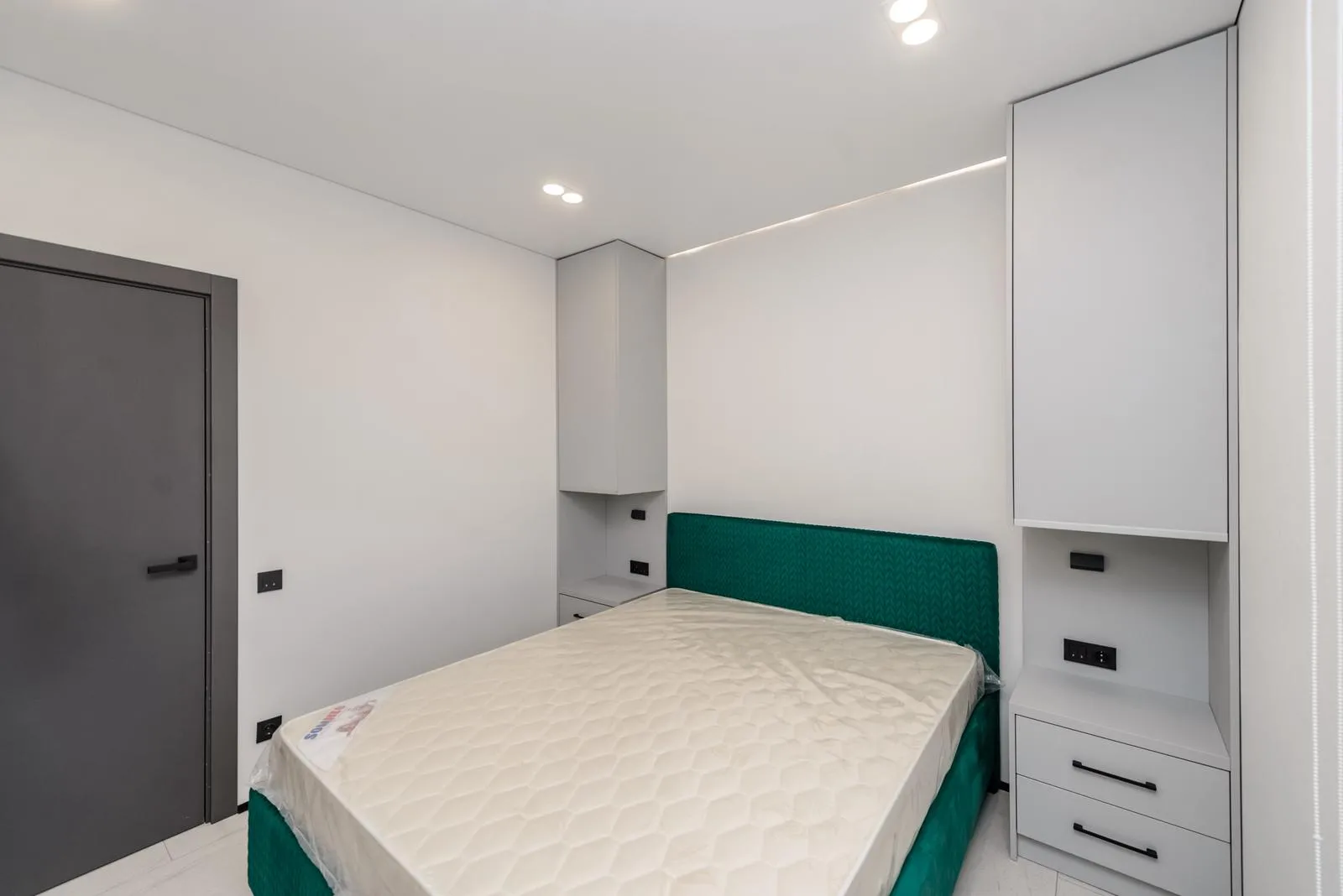 Chișinău Dumbrava str. Durlești 8