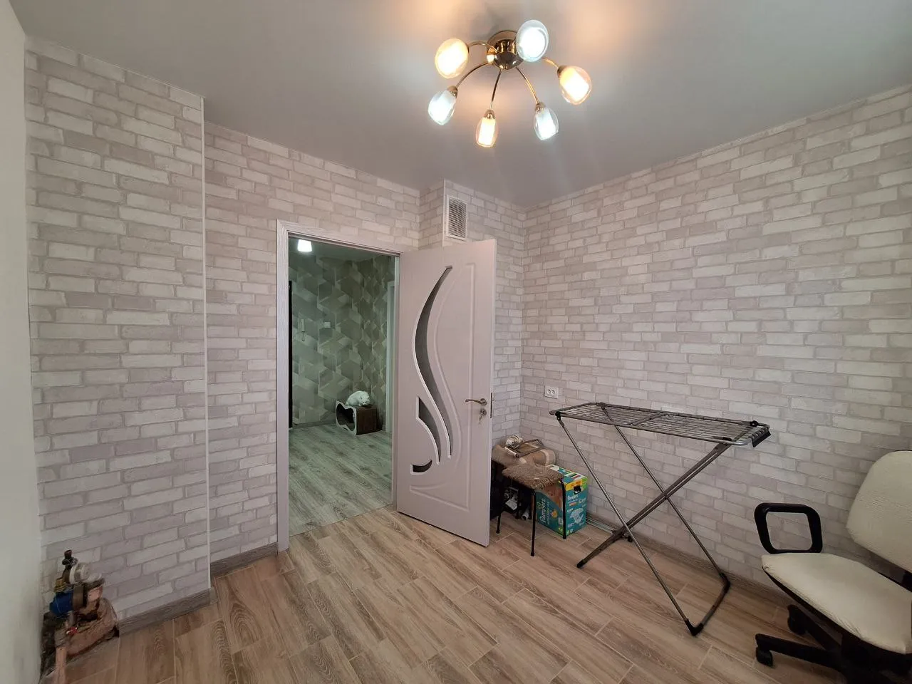 Chișinău Centru str. Albișoara 4