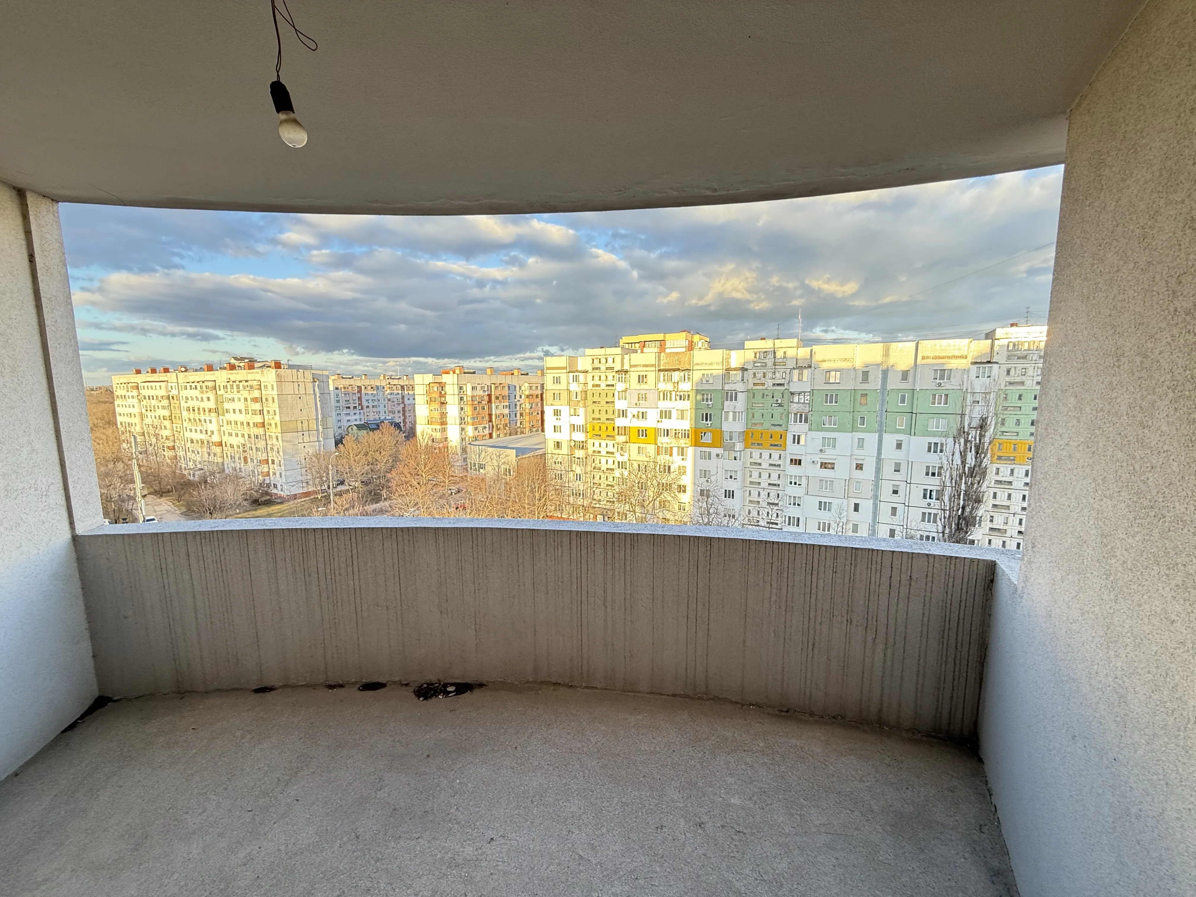 Chișinău Ciocana str. Mihail Sadoveanu 9