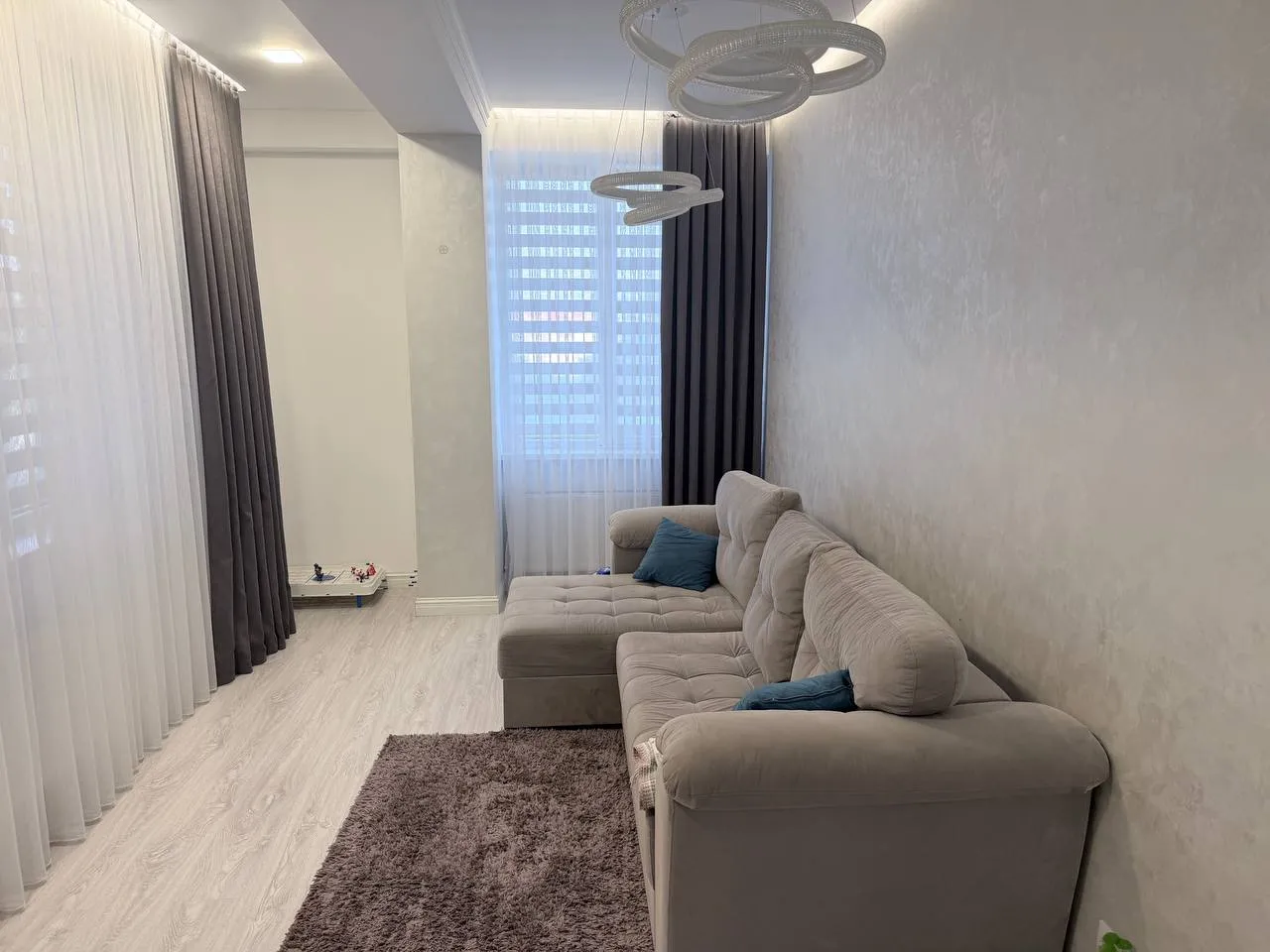 Chișinău Centru str. Alexandru Cosmescu 5