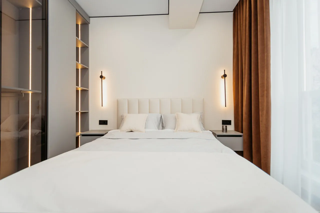 Chișinău Botanica str. Ghica Vodă 11