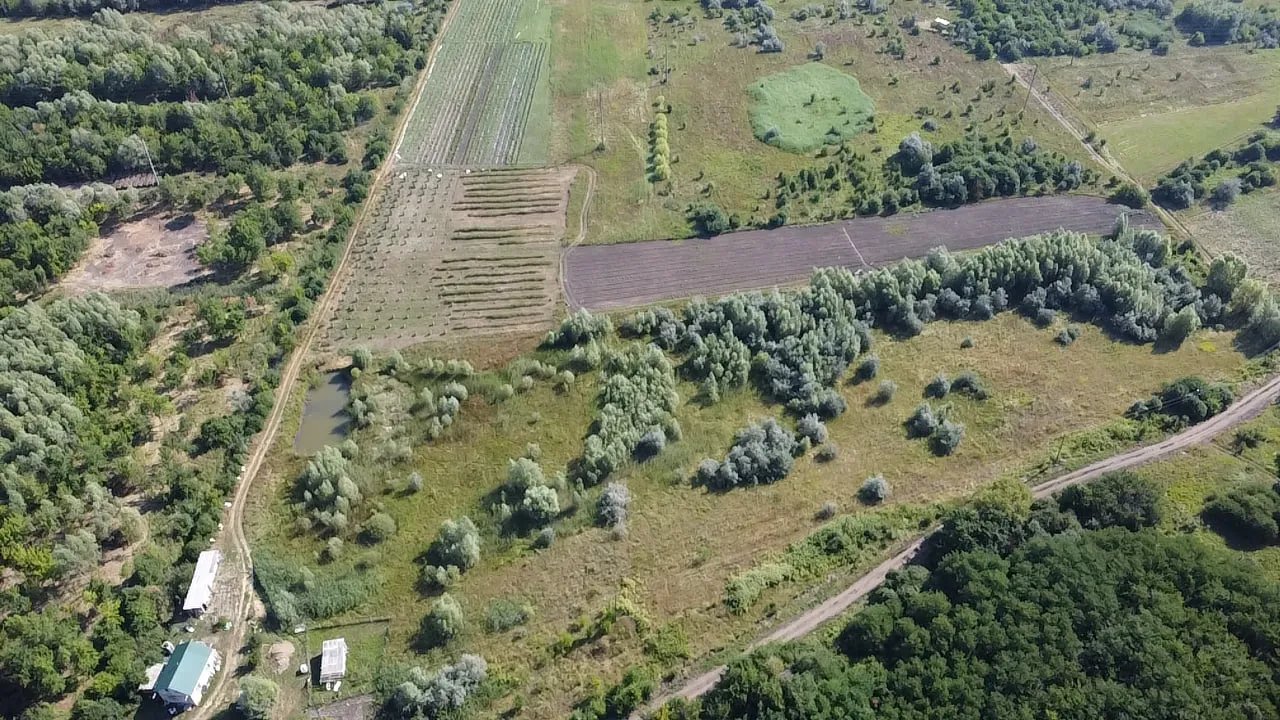 Ialoveni Sociteni Periferie 3