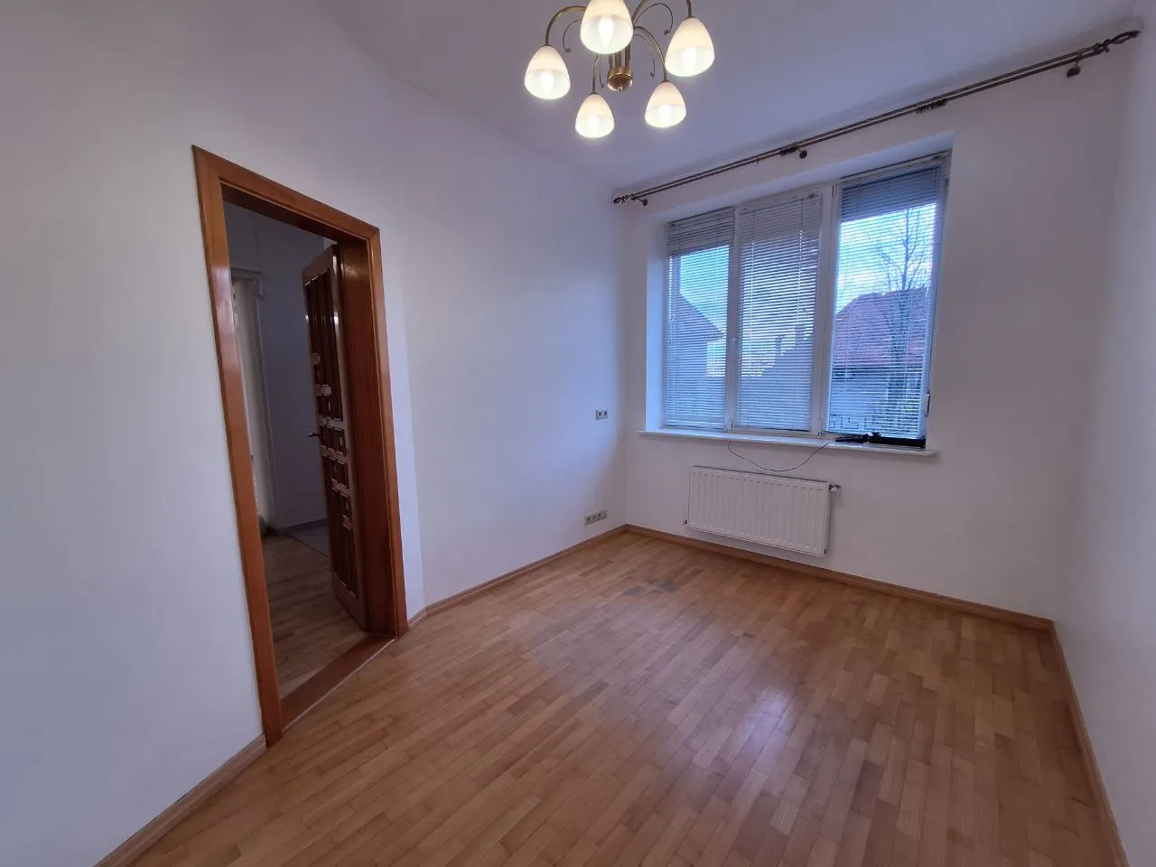 Chișinău Codru str. Anton Ablov 16