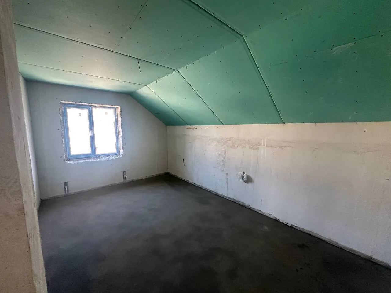 Chișinău Bâc str. Cristal 8