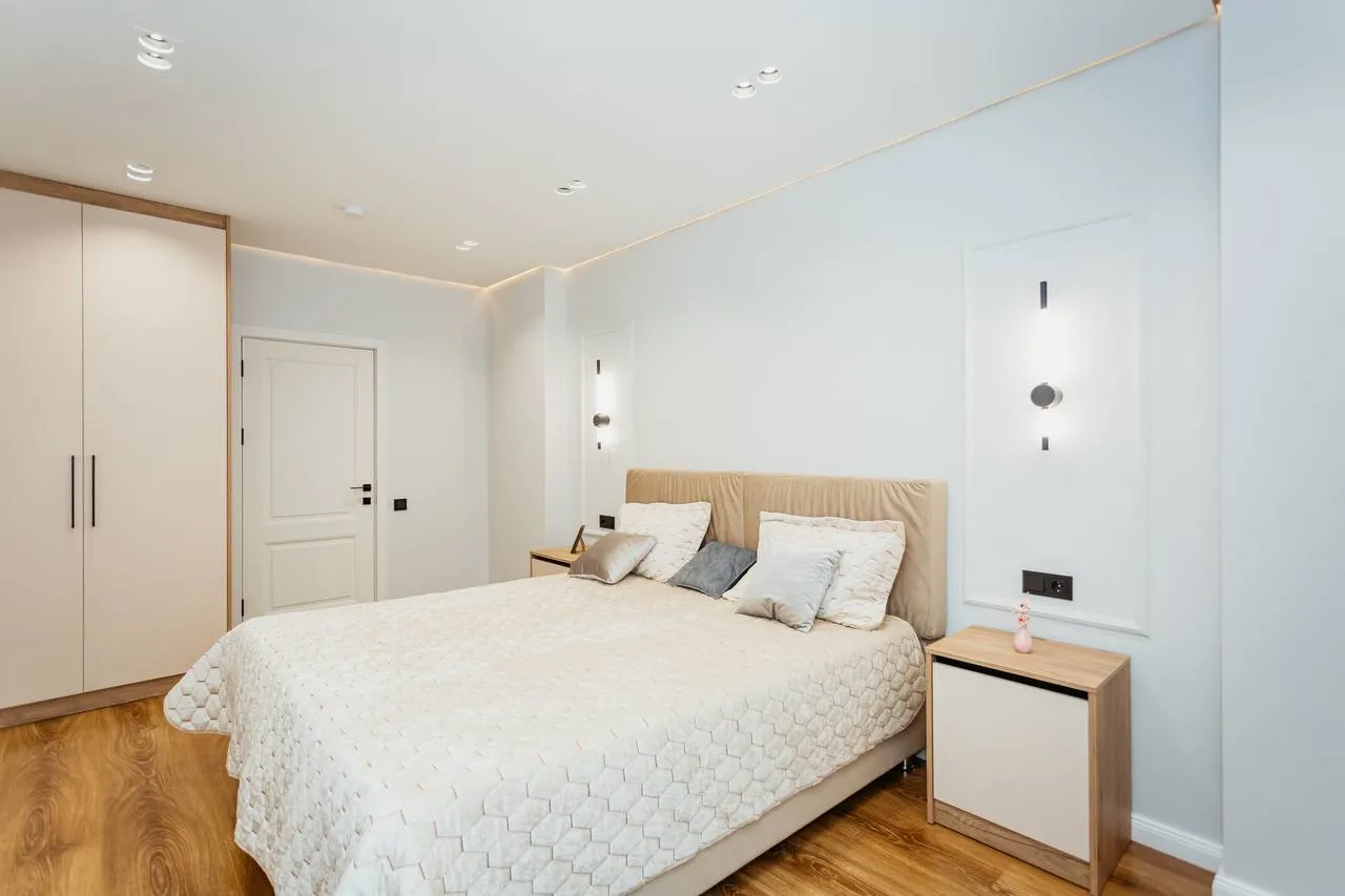 Chișinău Buiucani str. Vasile Lupu 3