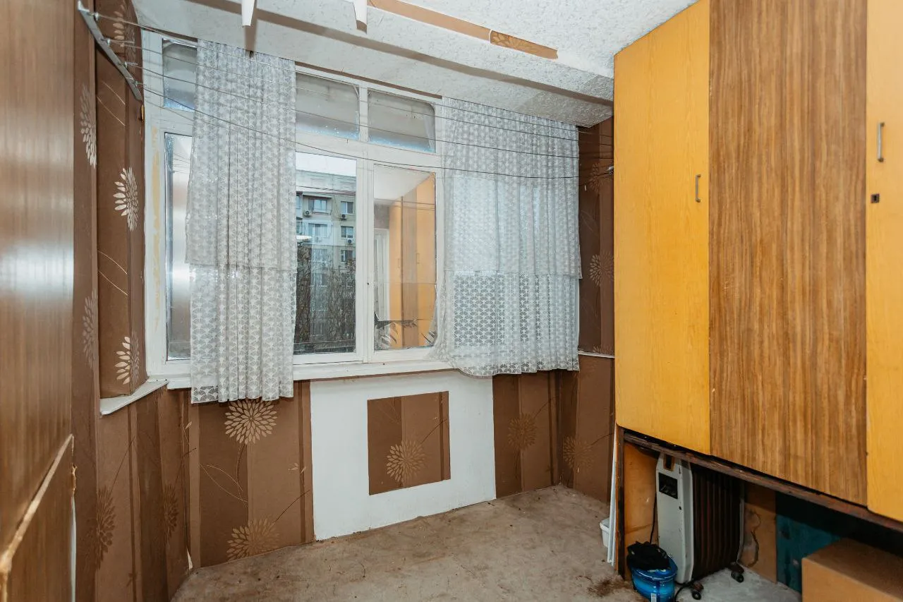 Chișinău Ciocana str. Nicolae Milescu Spătaru 13