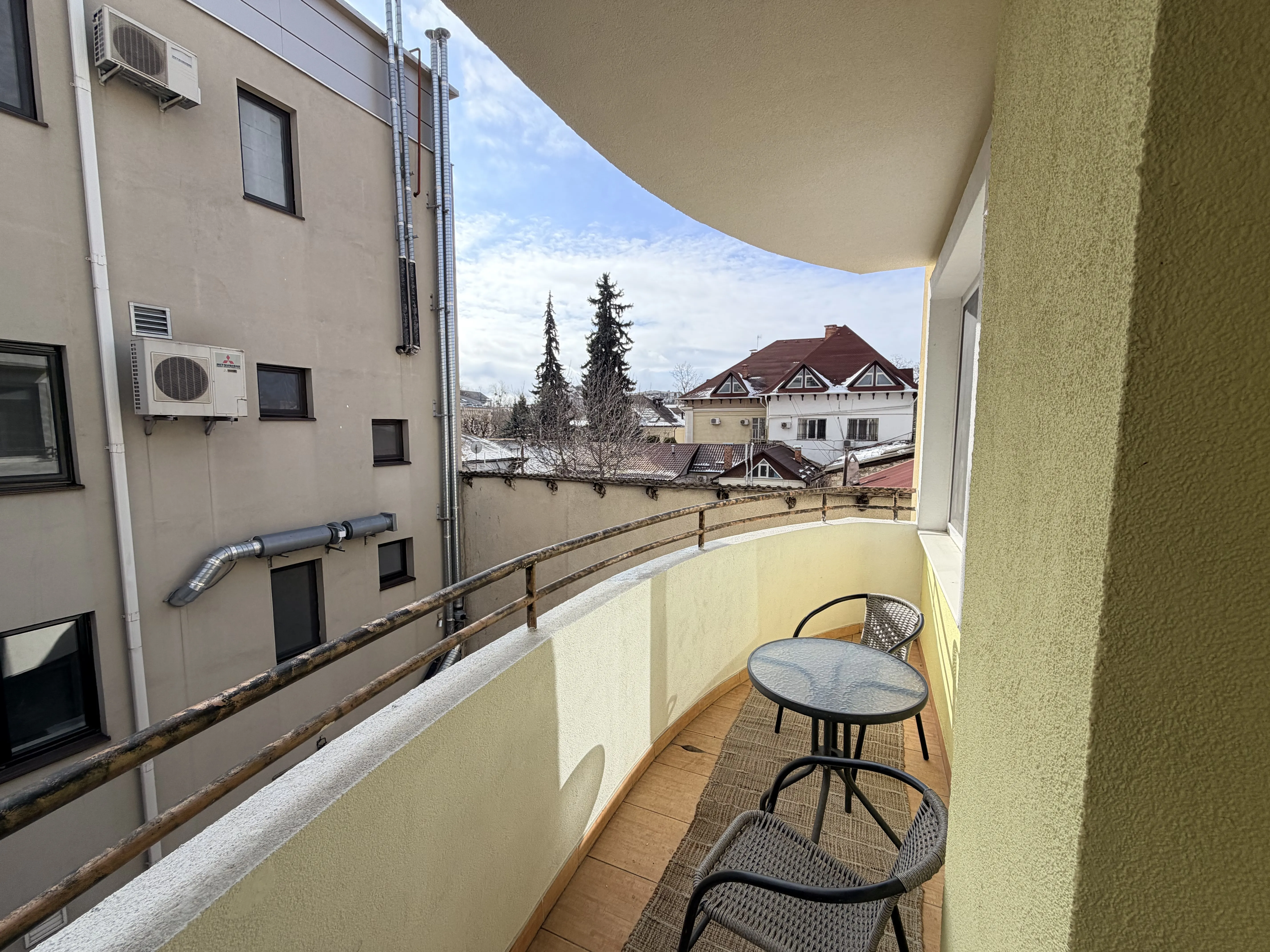 Chișinău Centru str. București 10