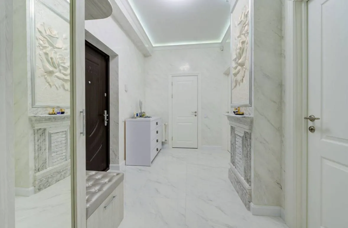 Chișinău Centru str. Ciocîrlia 10