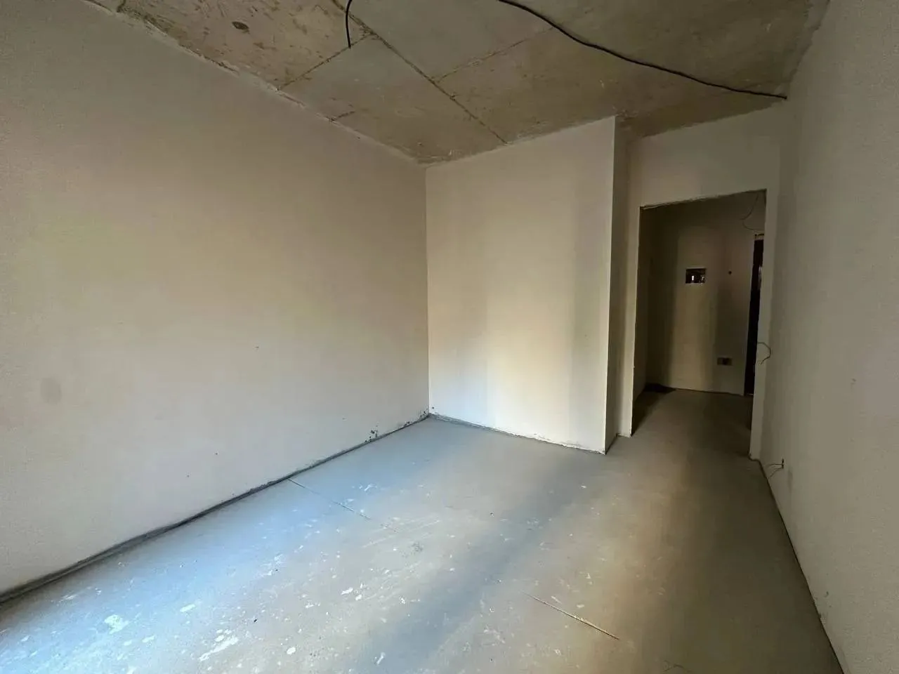 Кишинев Ботаника, ул. Диминеций 3