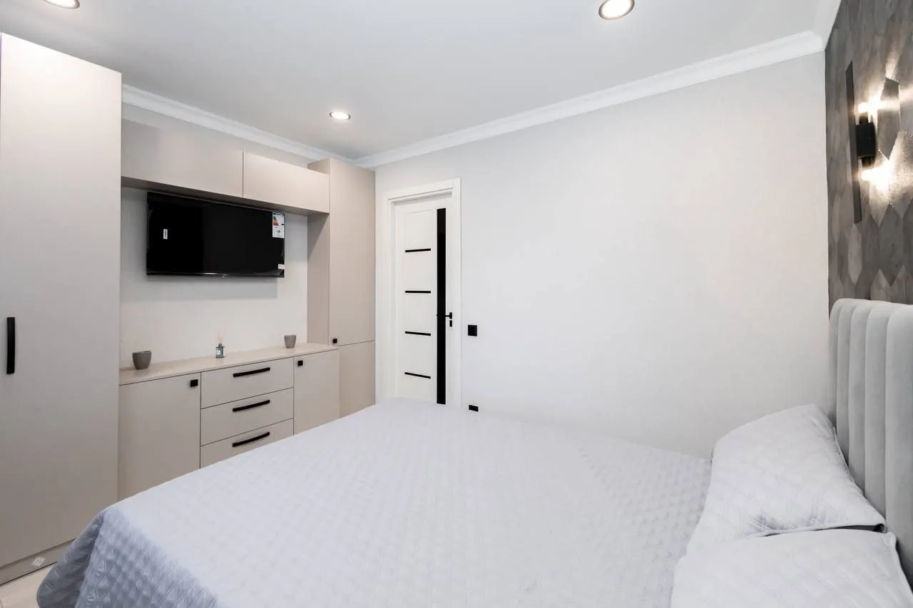 Chișinău Centru, str. Alexandr Pușkin  7